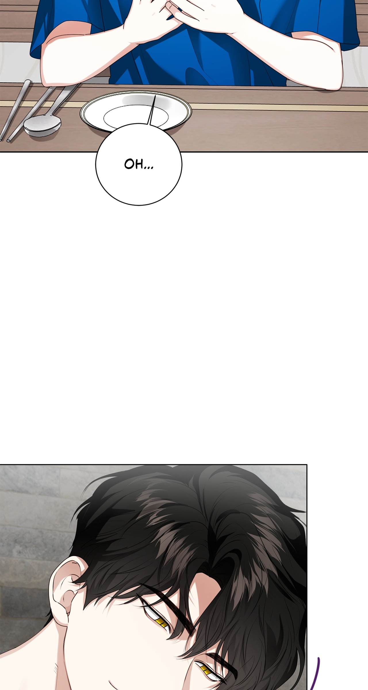 Alerte Bestiale Chapter 19 page 18 - 