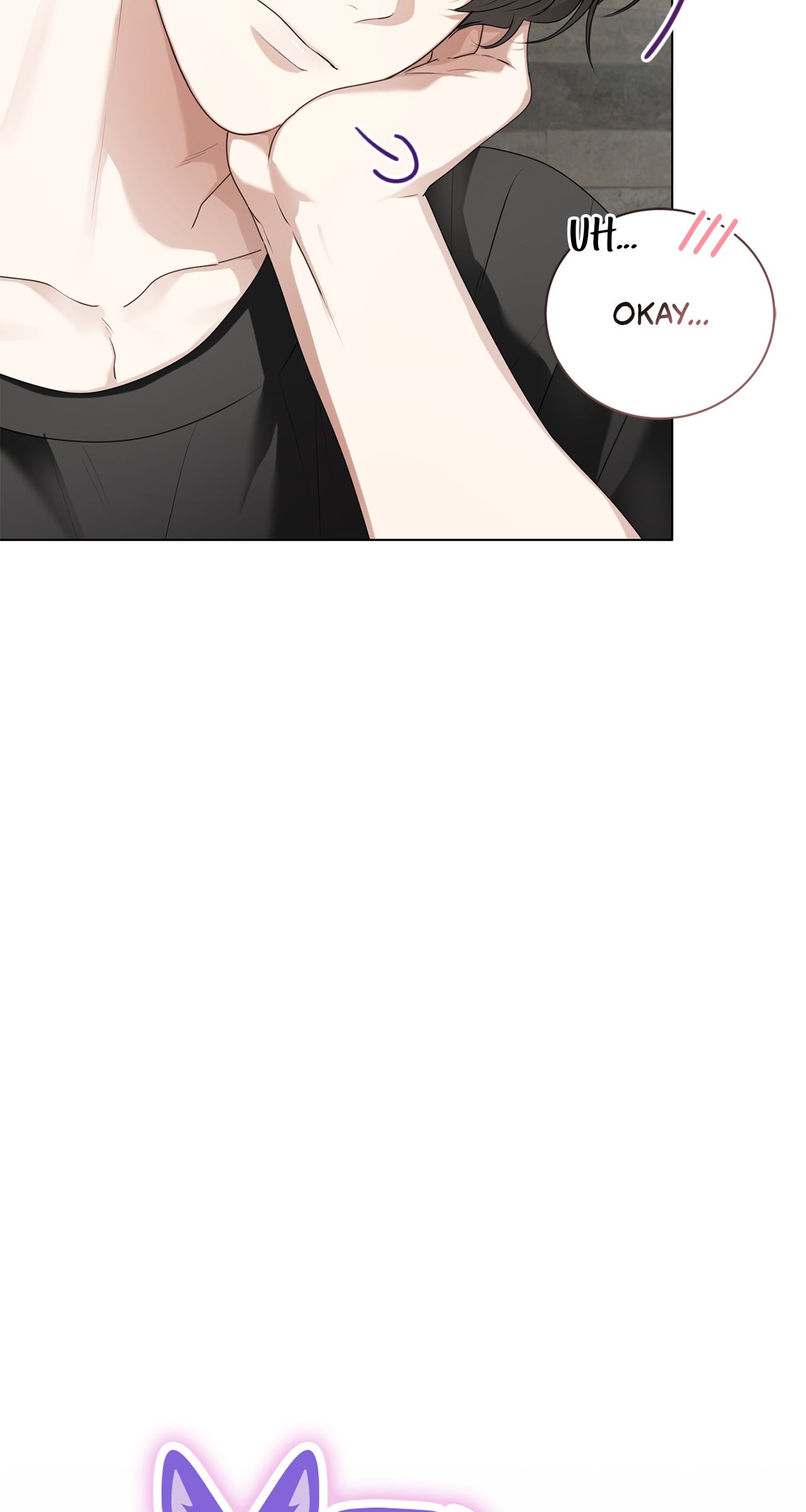 Alerte Bestiale Chapter 19 page 19 - 