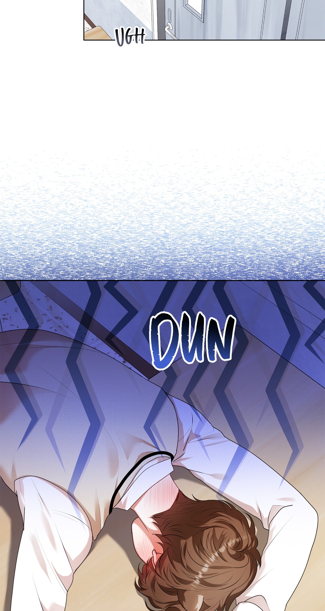 Alerte Bestiale Chapter 19 page 22 - 