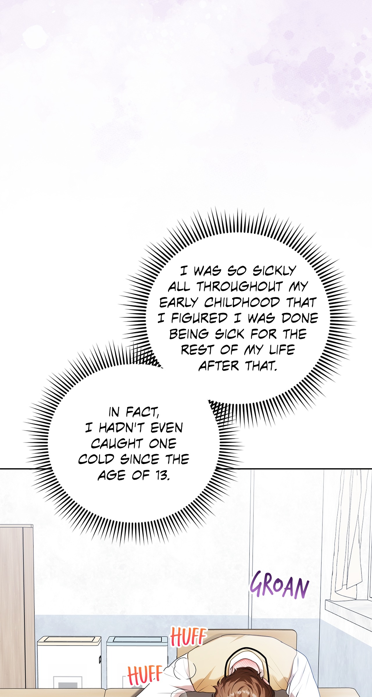 Alerte Bestiale Chapter 19 page 28 - 