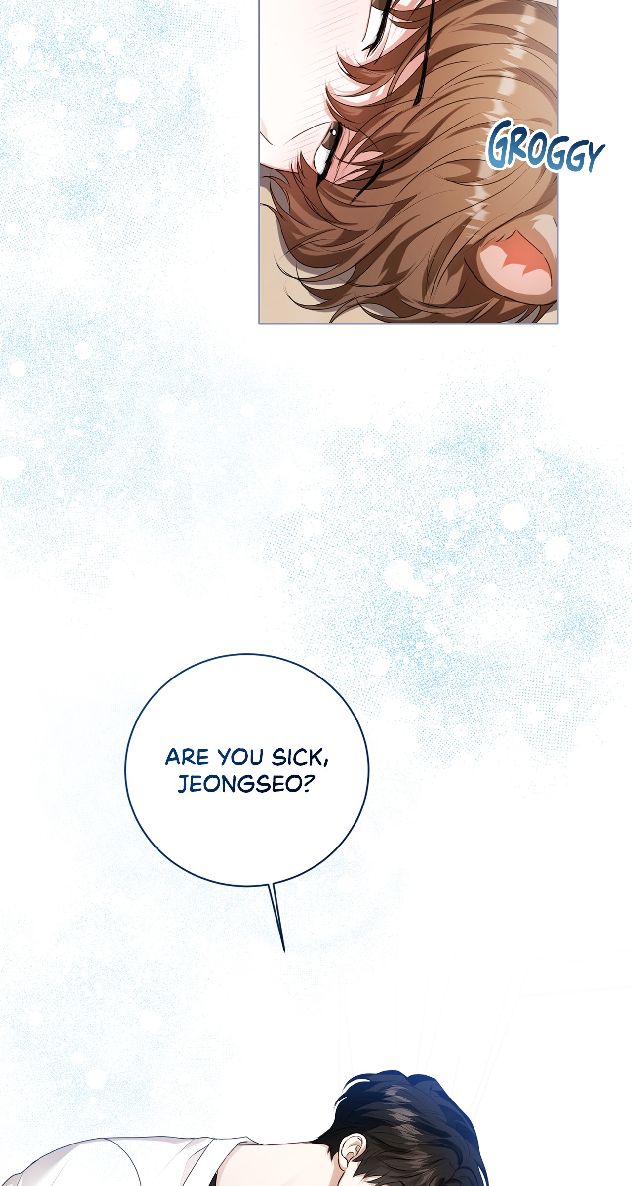 Alerte Bestiale Chapter 19 page 34 - 