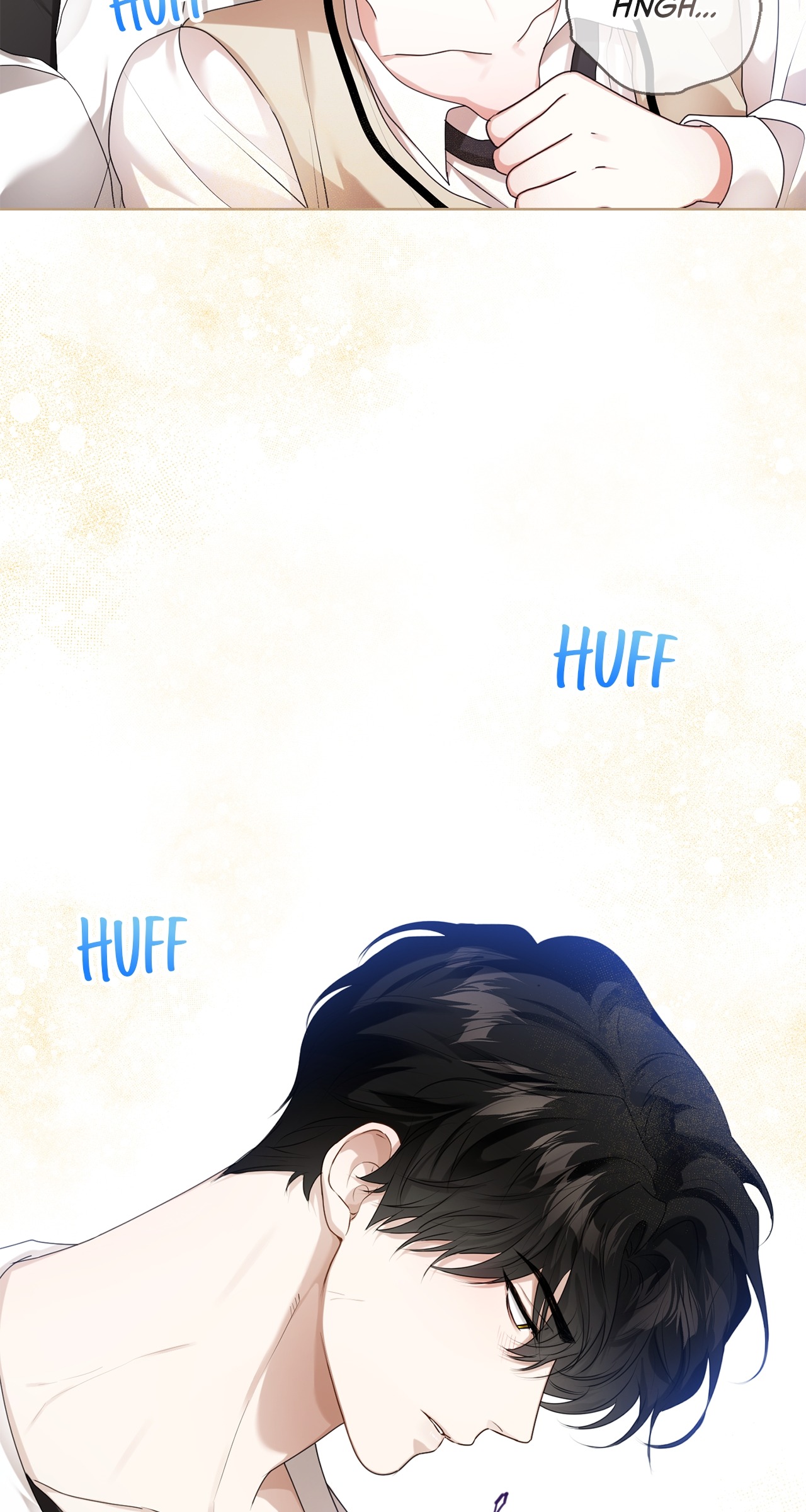 Alerte Bestiale Chapter 19 page 63 - 