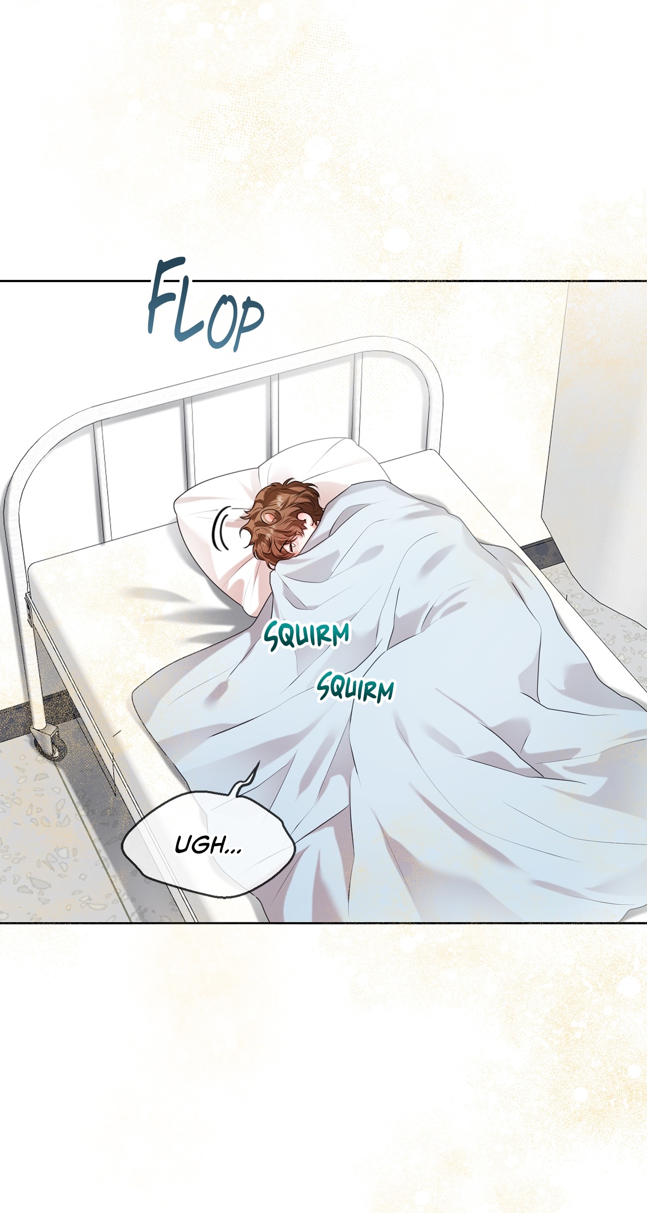 Alerte Bestiale Chapter 19 page 70 - 
