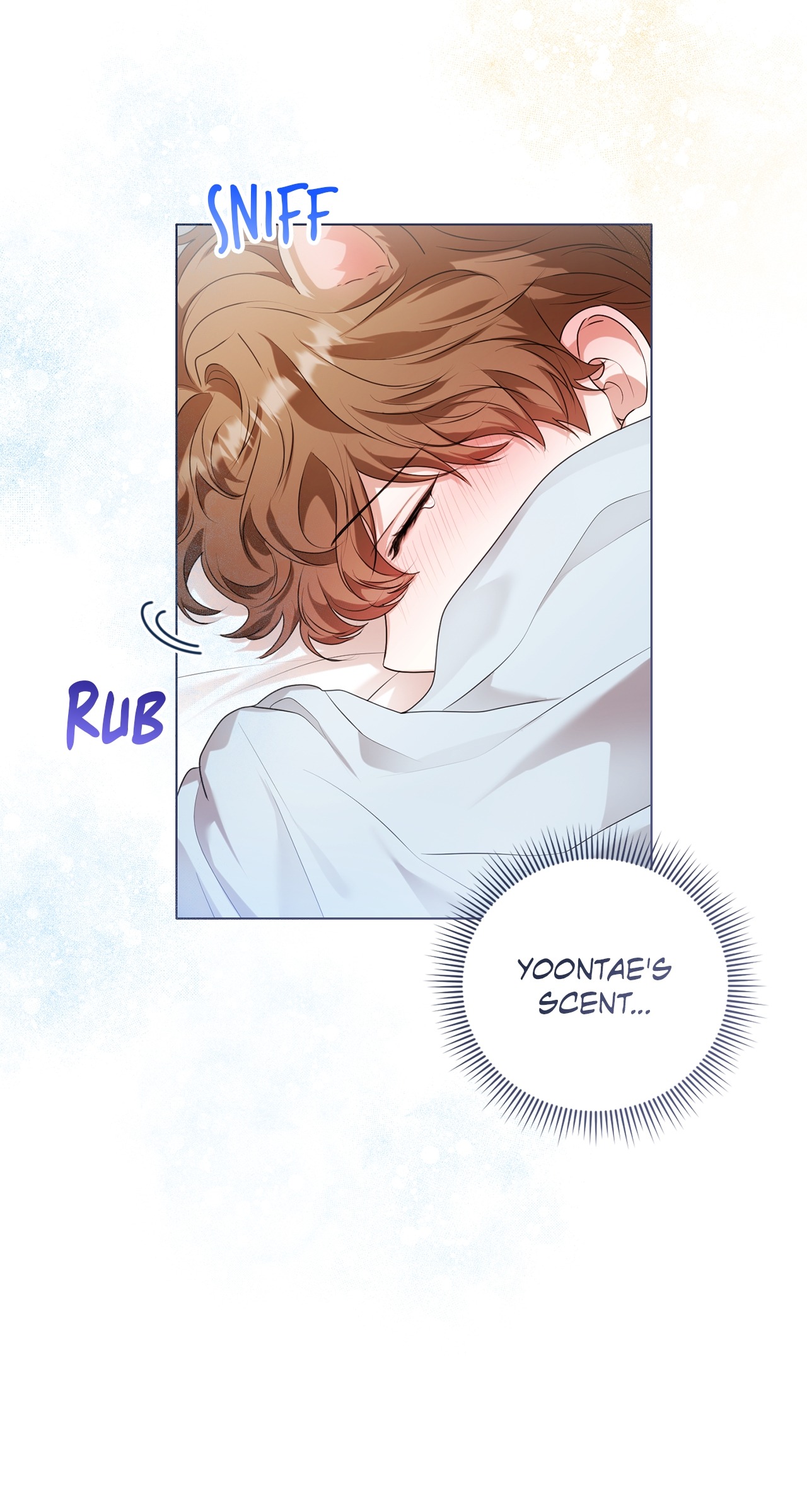 Alerte Bestiale Chapter 19 page 71 - 