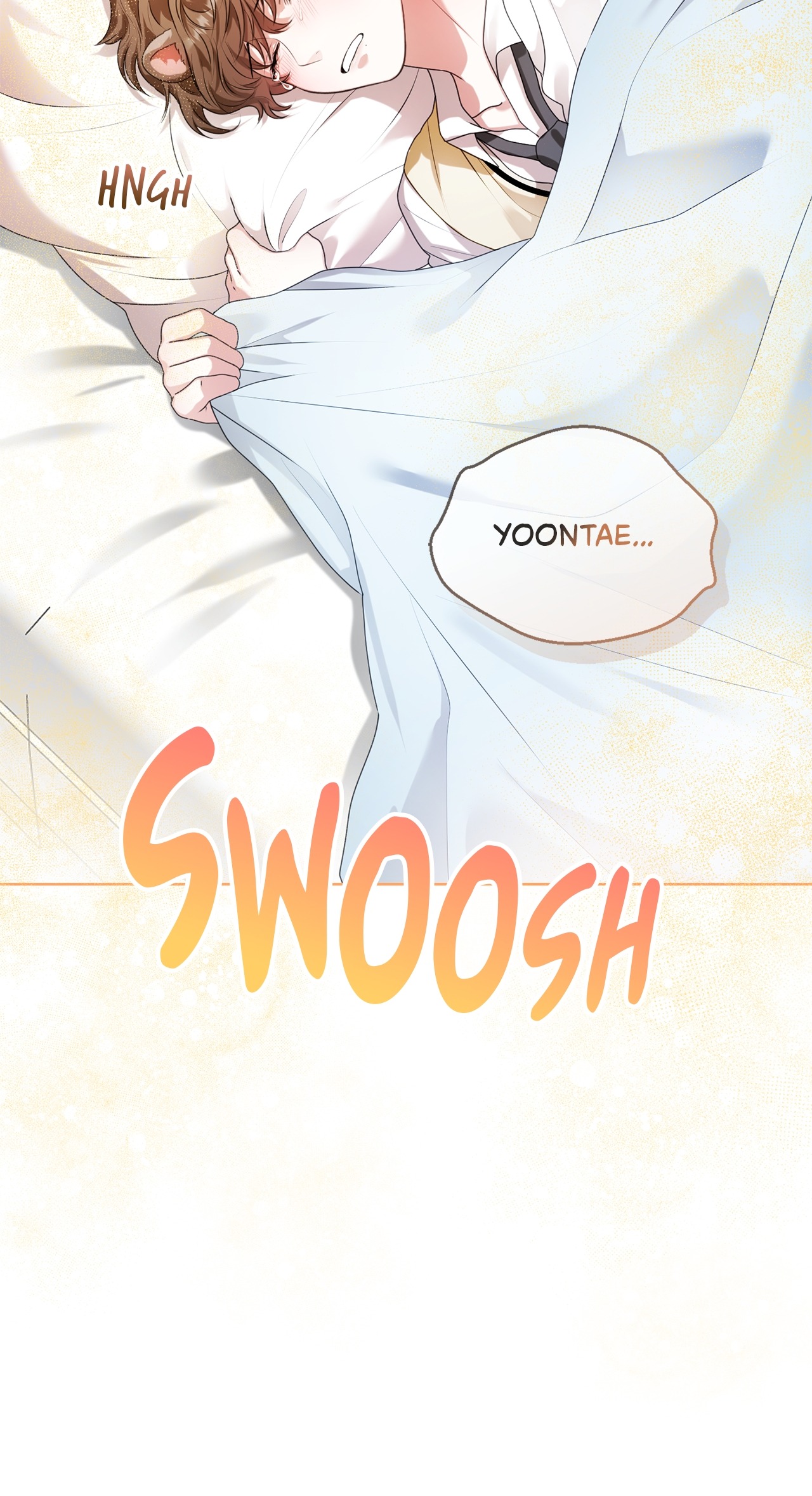 Alerte Bestiale Chapter 19 page 74 - 