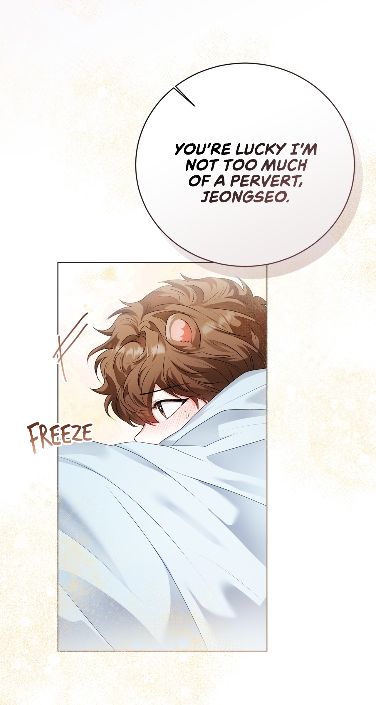 Alerte Bestiale Chapter 19 page 80 - 