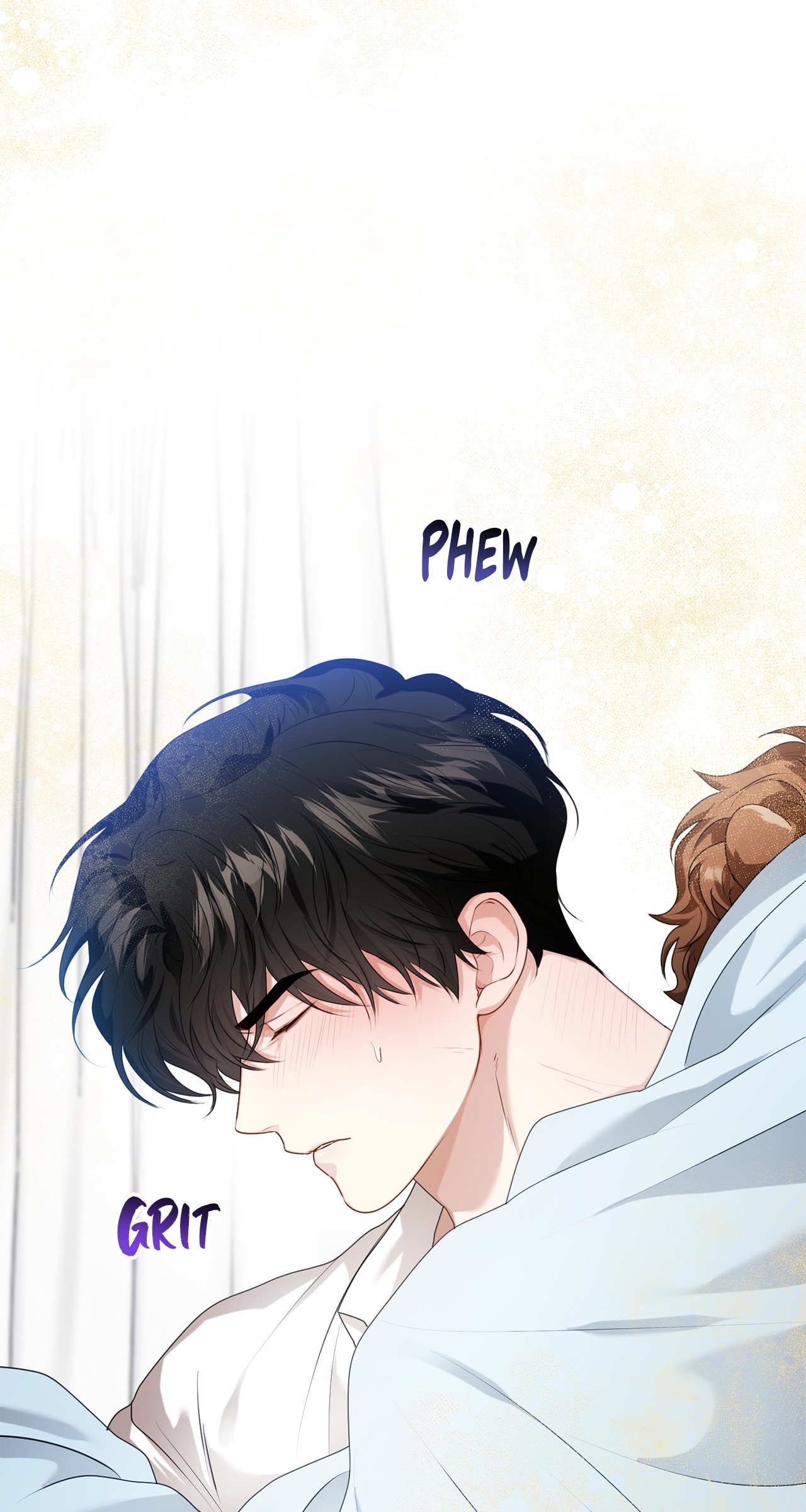 Alerte Bestiale Chapter 19 page 81 - 