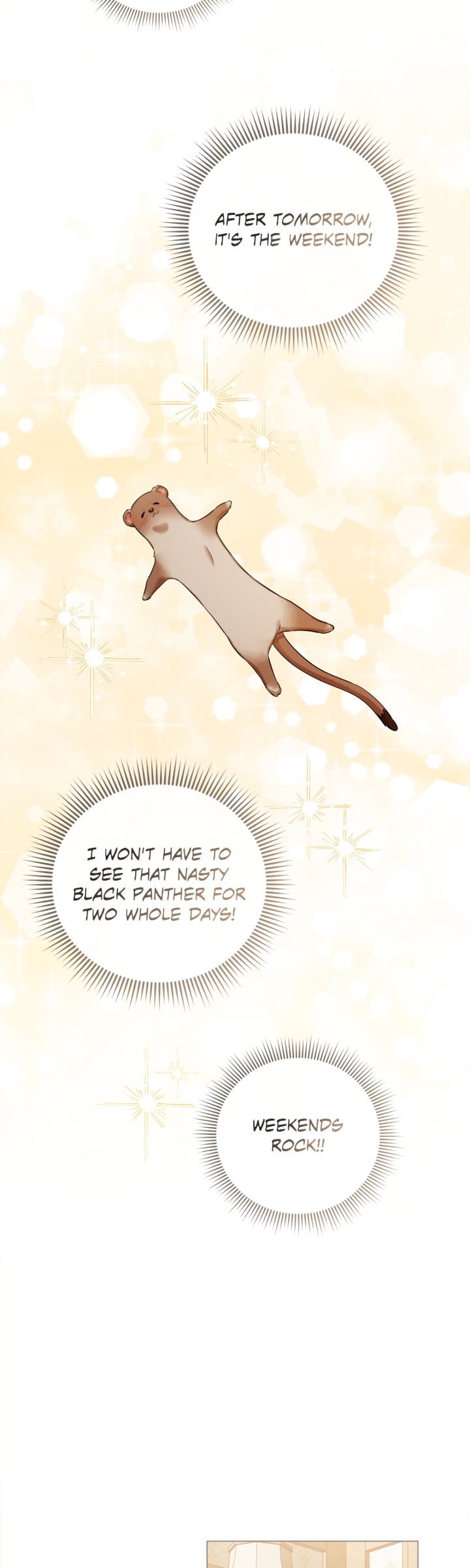 Alerte Bestiale Chapter 2 page 26 - 
