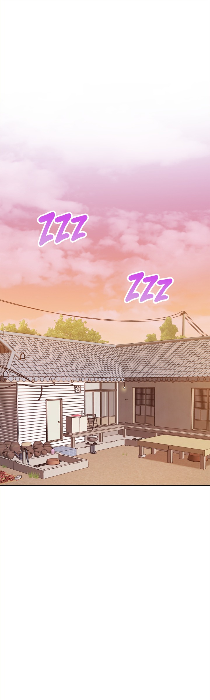 Alerte Bestiale Chapter 2 page 29 - 