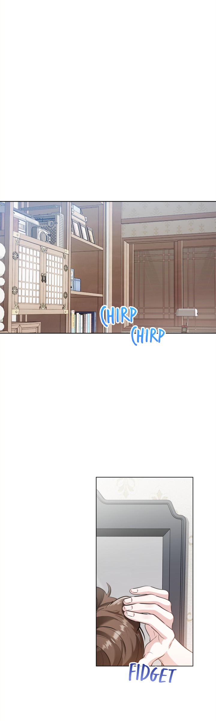 Alerte Bestiale Chapter 2 page 30 - 