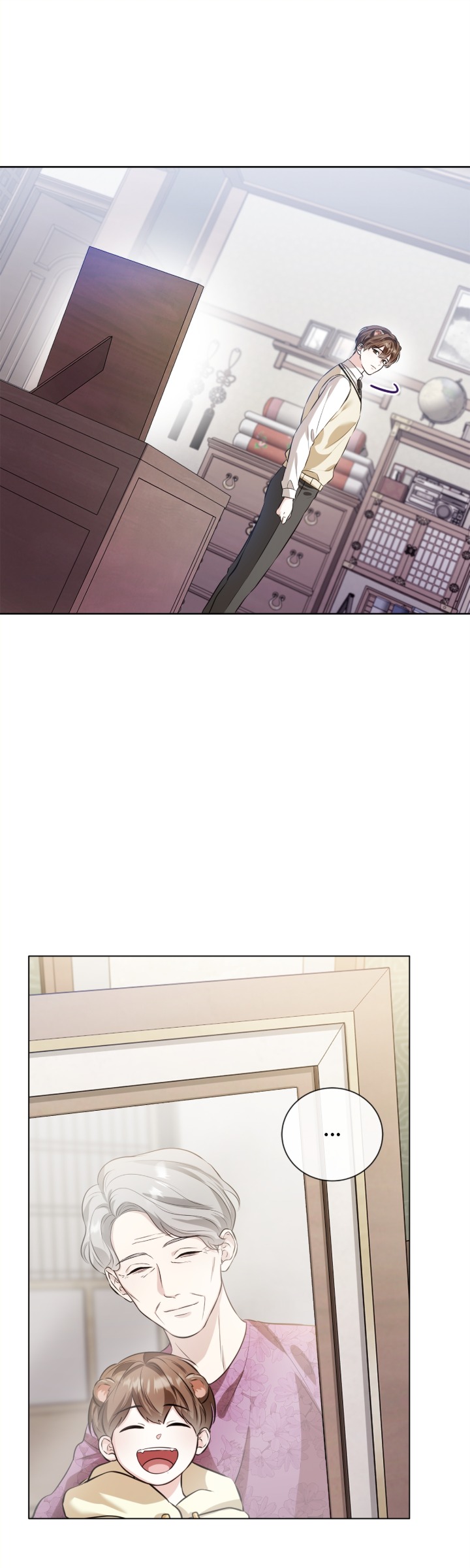 Alerte Bestiale Chapter 2 page 37 - 