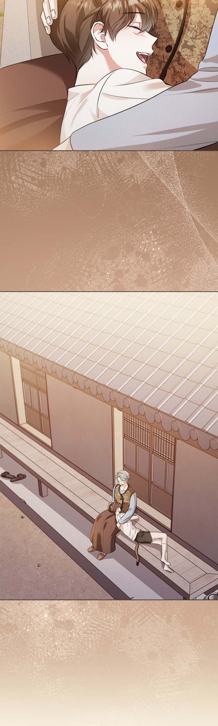 Alerte Bestiale Chapter 2 page 39 - 