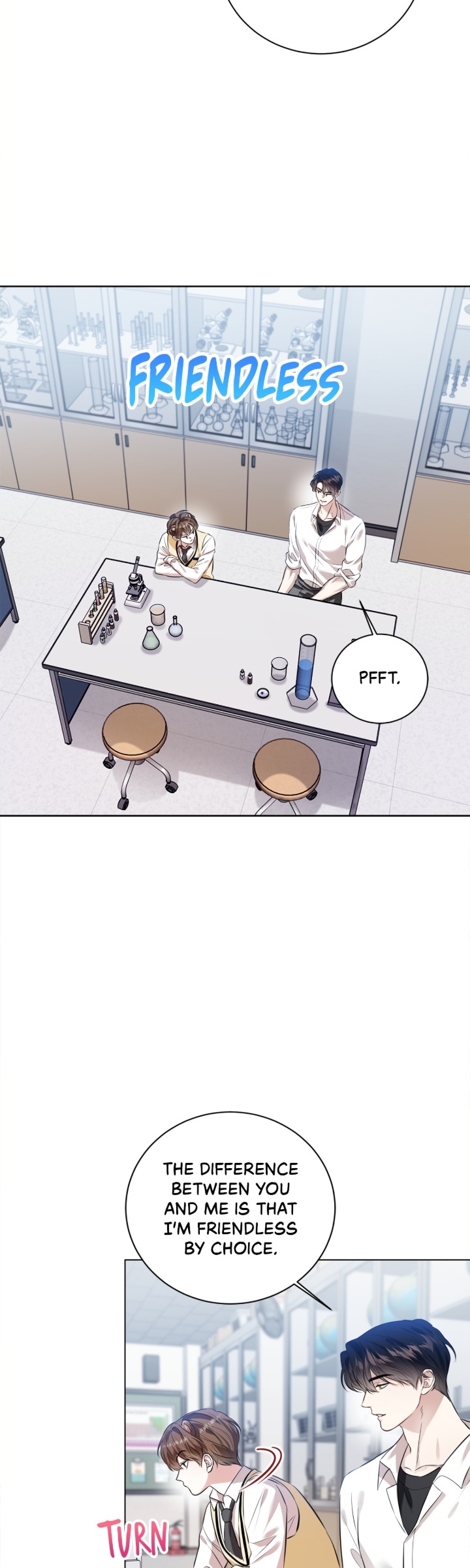Alerte Bestiale Chapter 2 page 42 - 