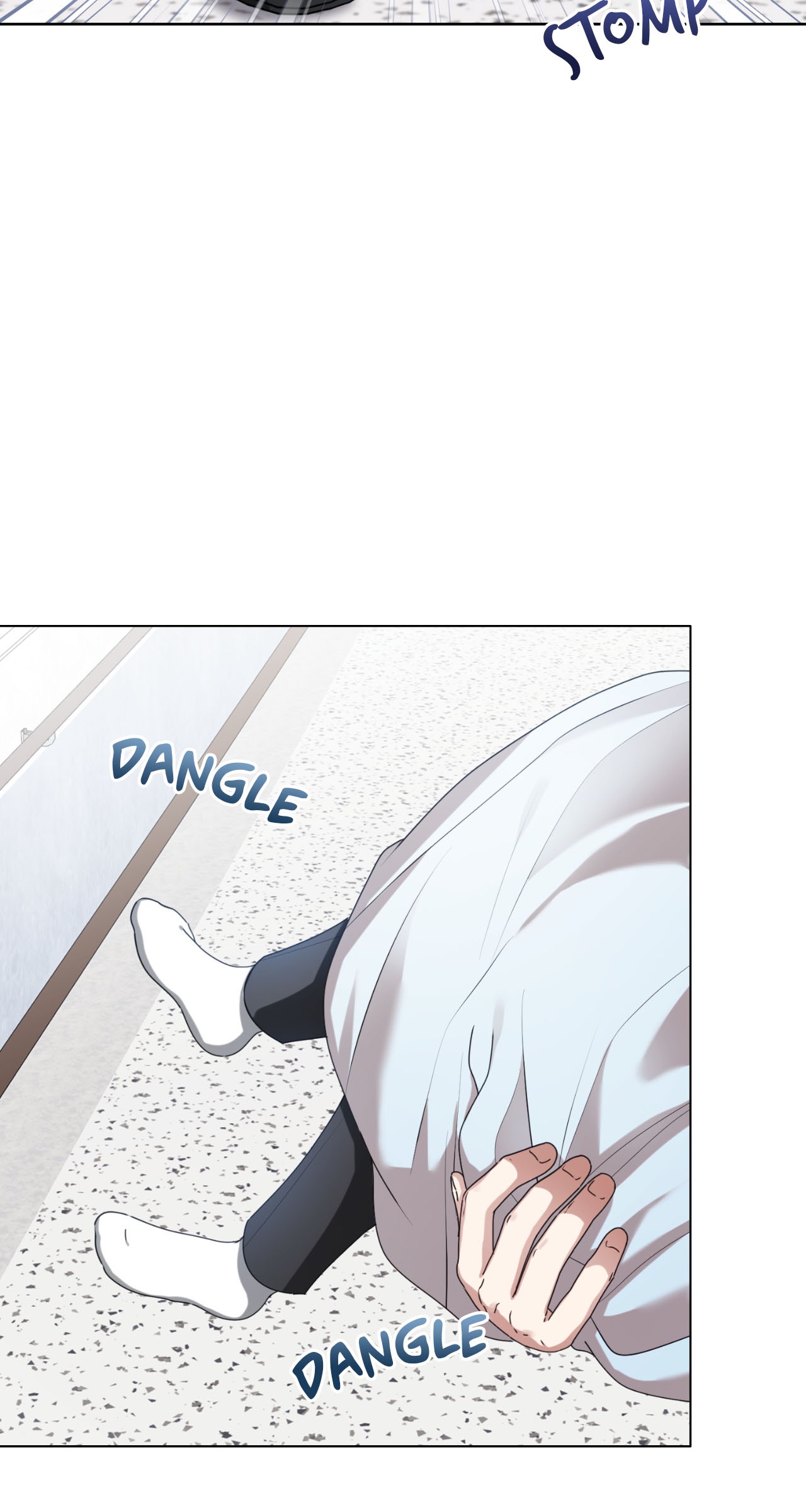 Alerte Bestiale Chapter 20 page 2 - 