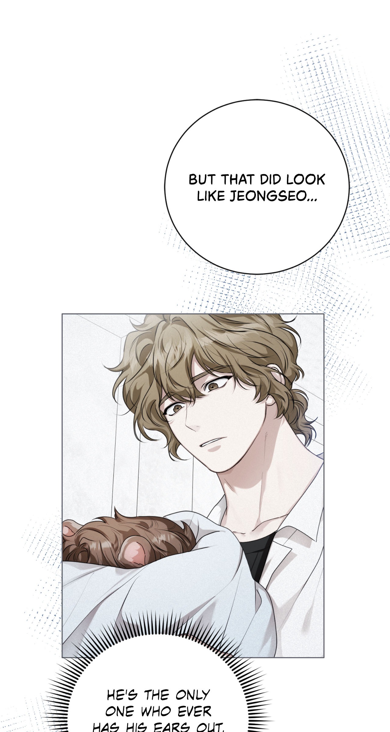 Alerte Bestiale Chapter 20 page 16 - 