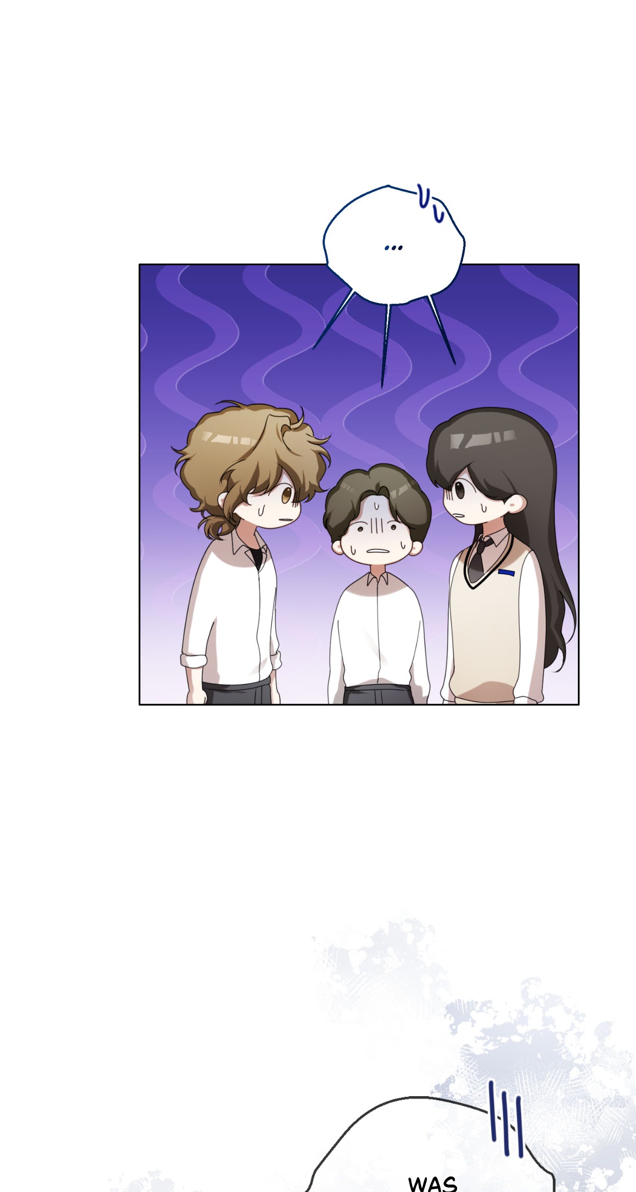 Alerte Bestiale Chapter 20 page 18 - 