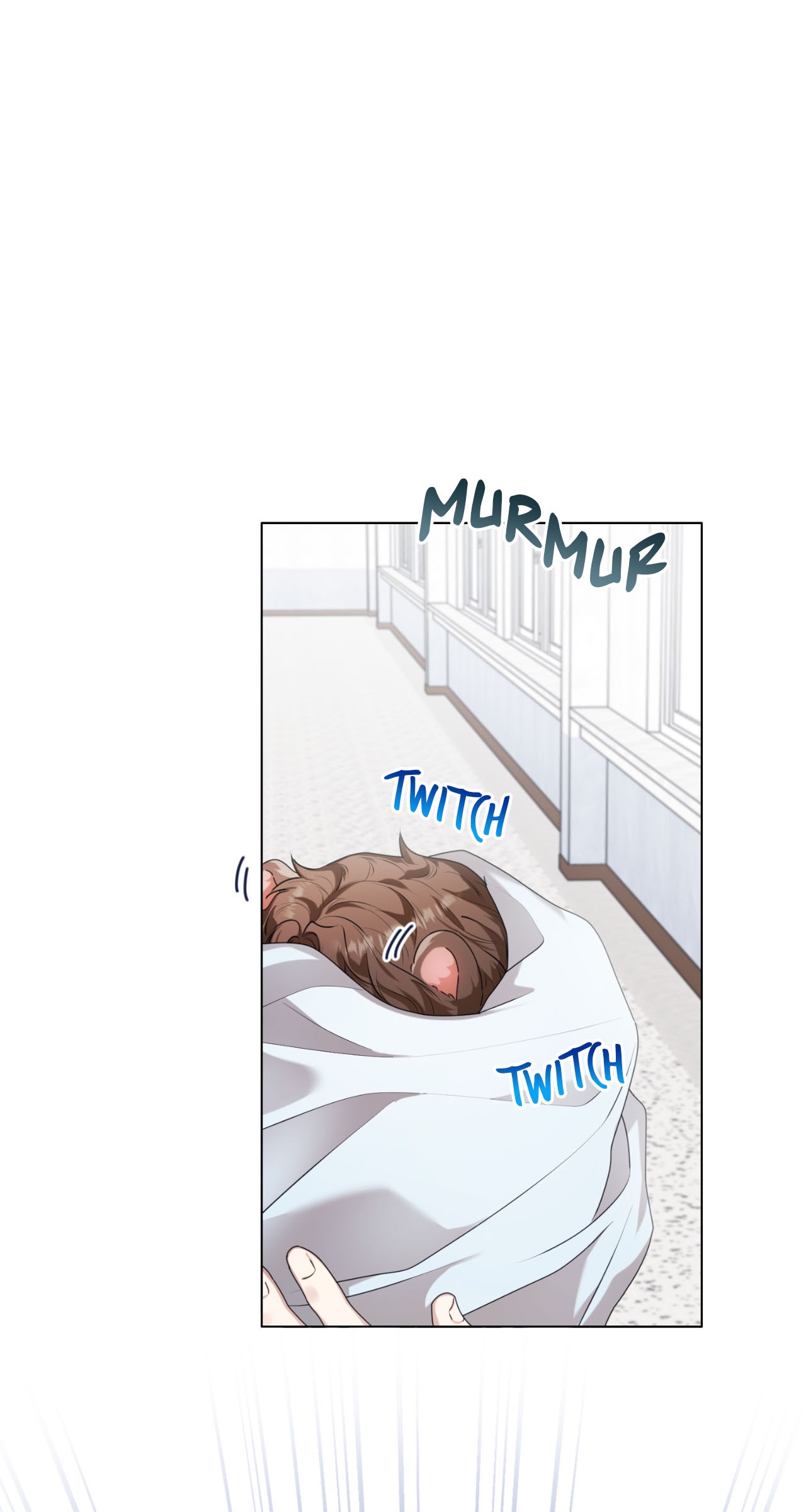 Alerte Bestiale Chapter 20 page 3 - 