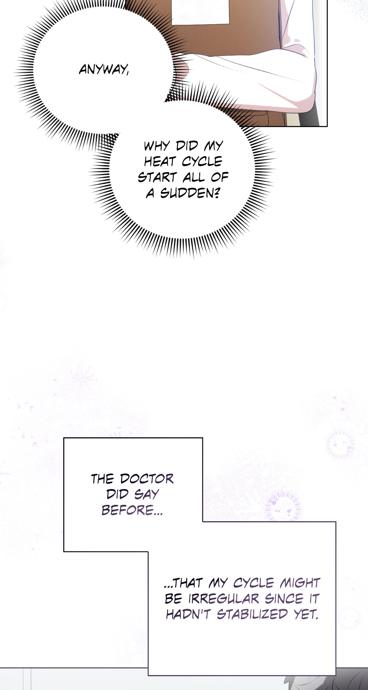 Alerte Bestiale Chapter 20 page 28 - 