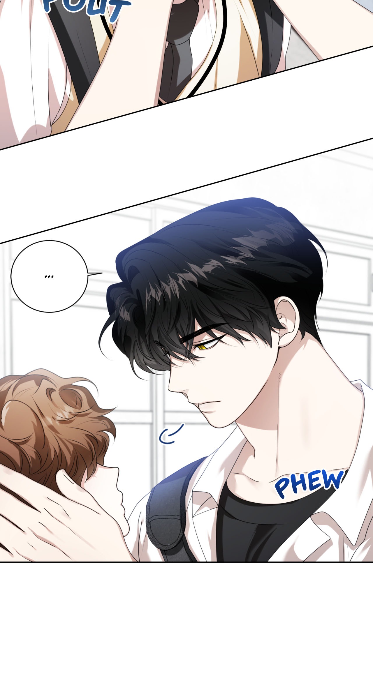 Alerte Bestiale Chapter 20 page 47 - 