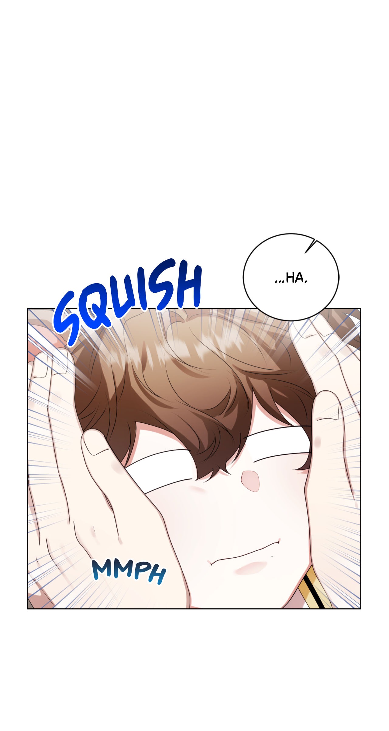 Alerte Bestiale Chapter 20 page 49 - 