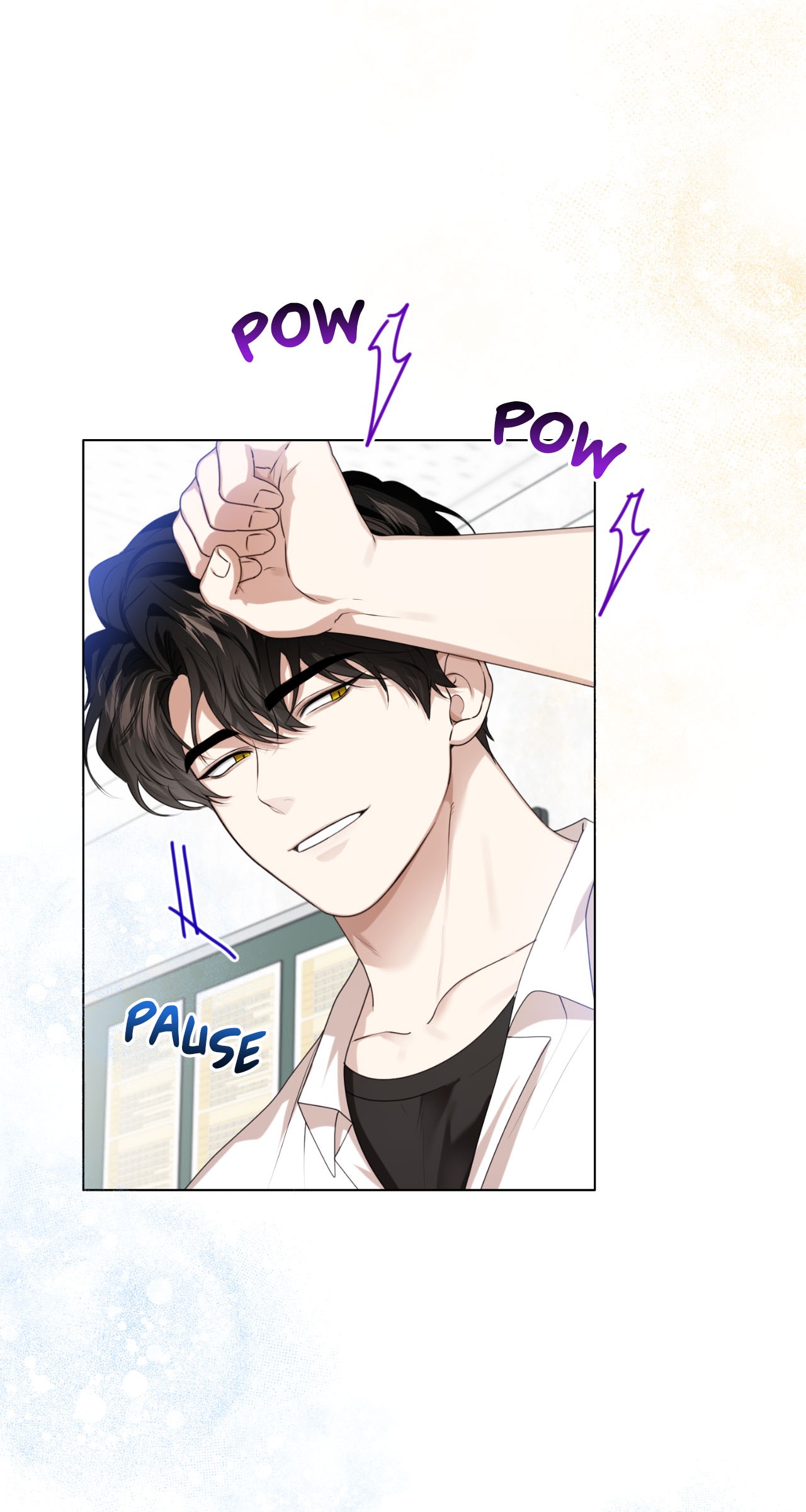 Alerte Bestiale Chapter 20 page 70 - 