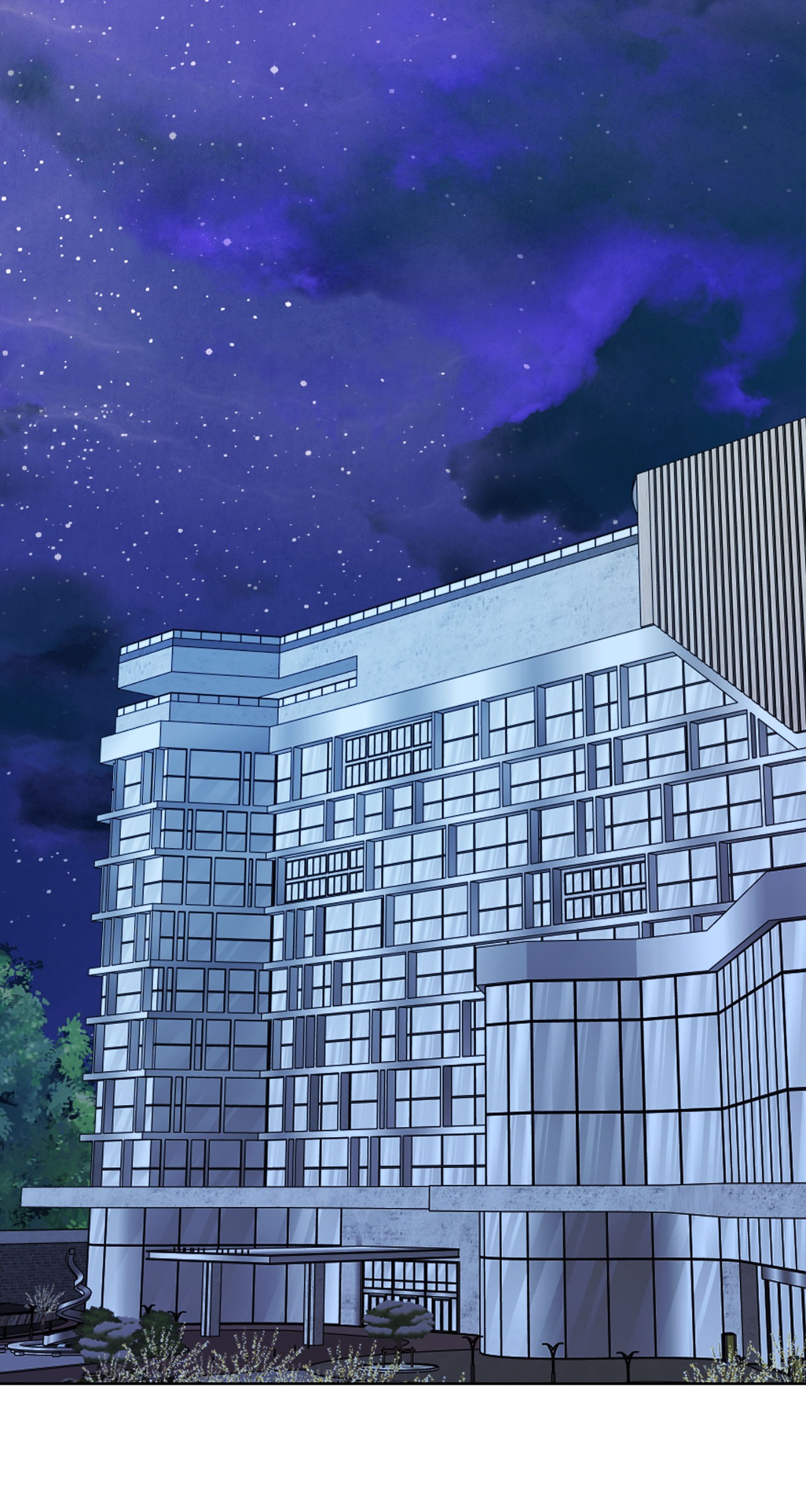 Alerte Bestiale Chapter 20 page 75 - 