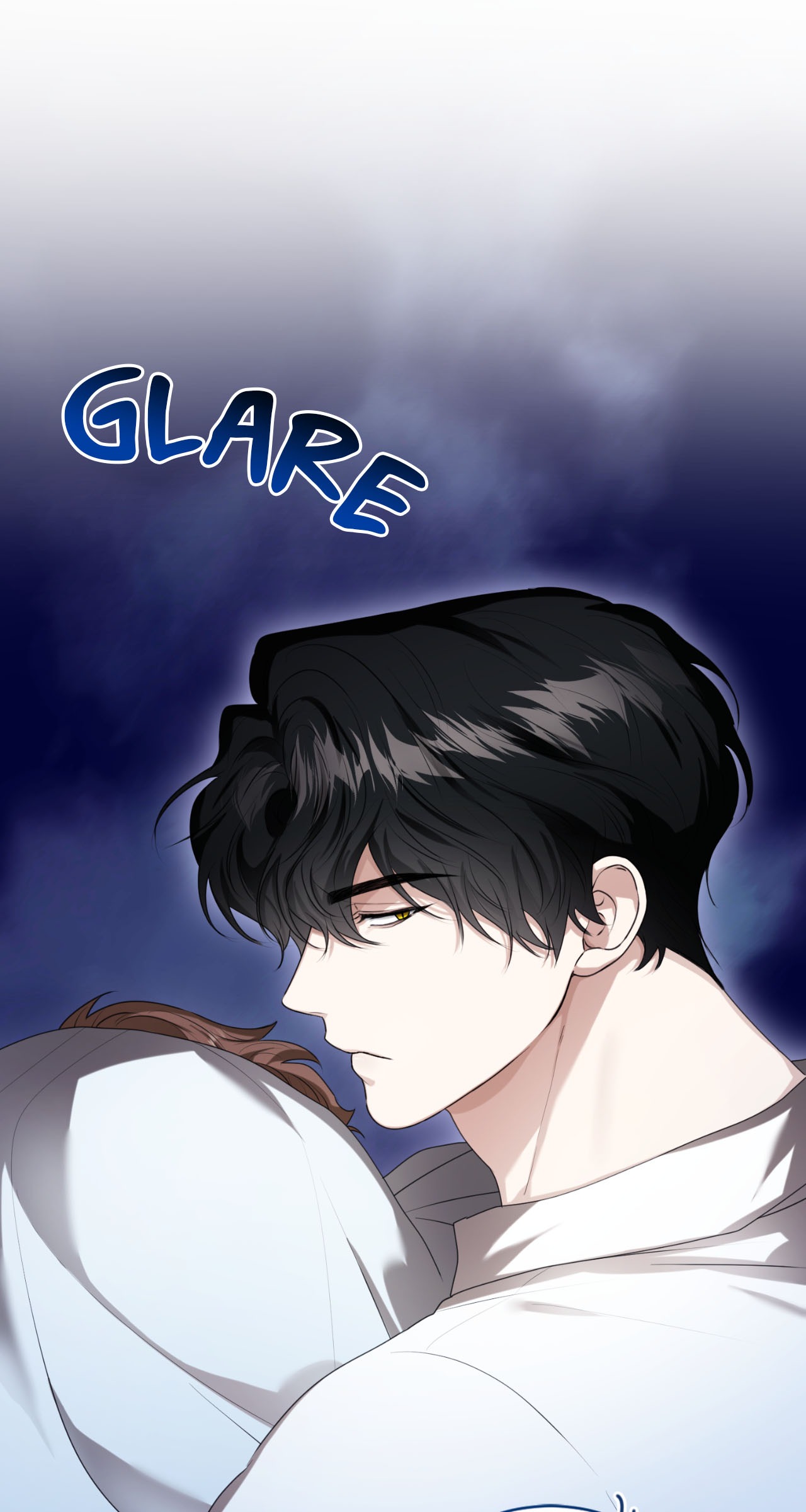 Alerte Bestiale Chapter 20 page 10 - 