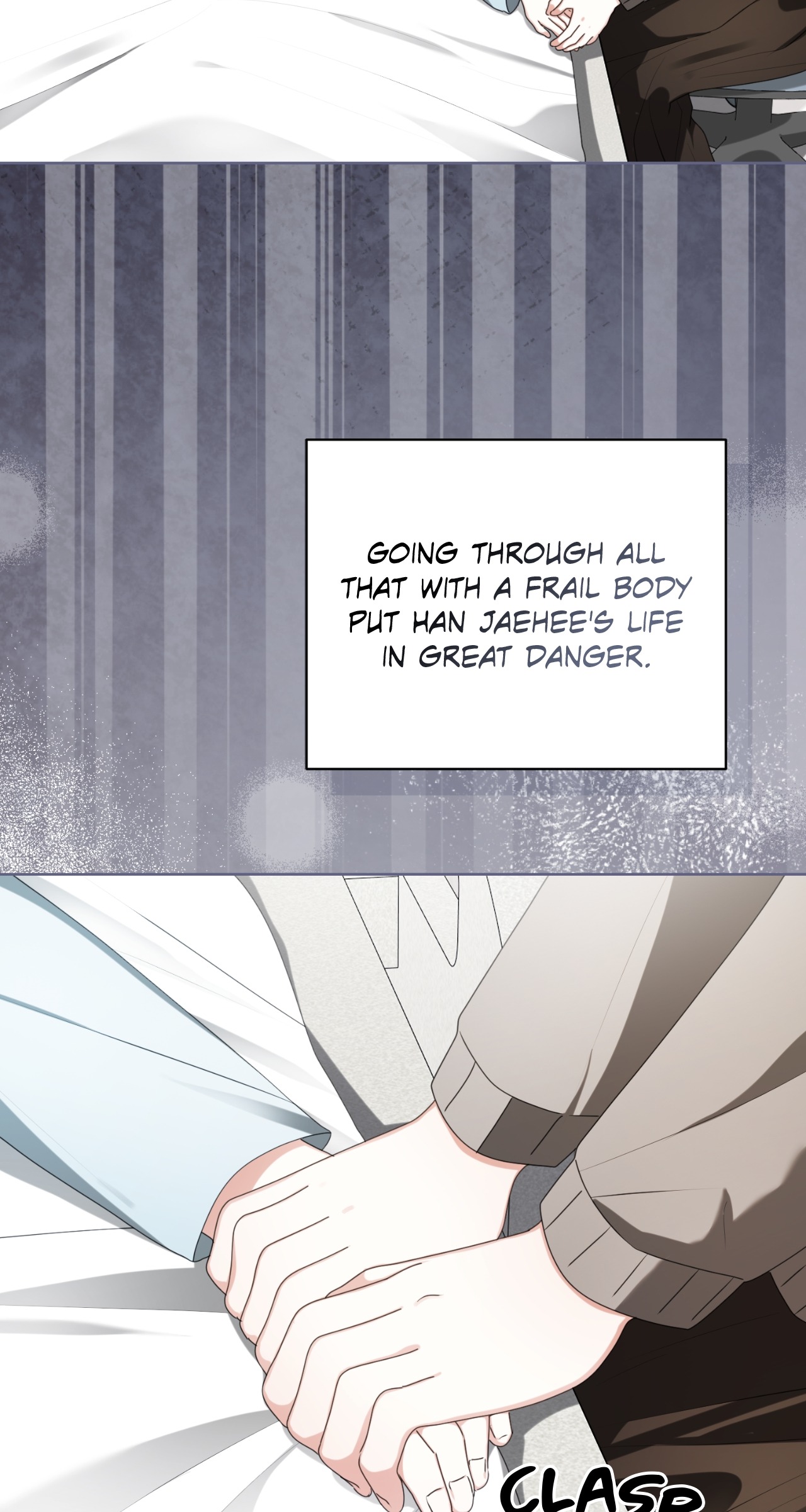 Alerte Bestiale Chapter 22 page 13 - 