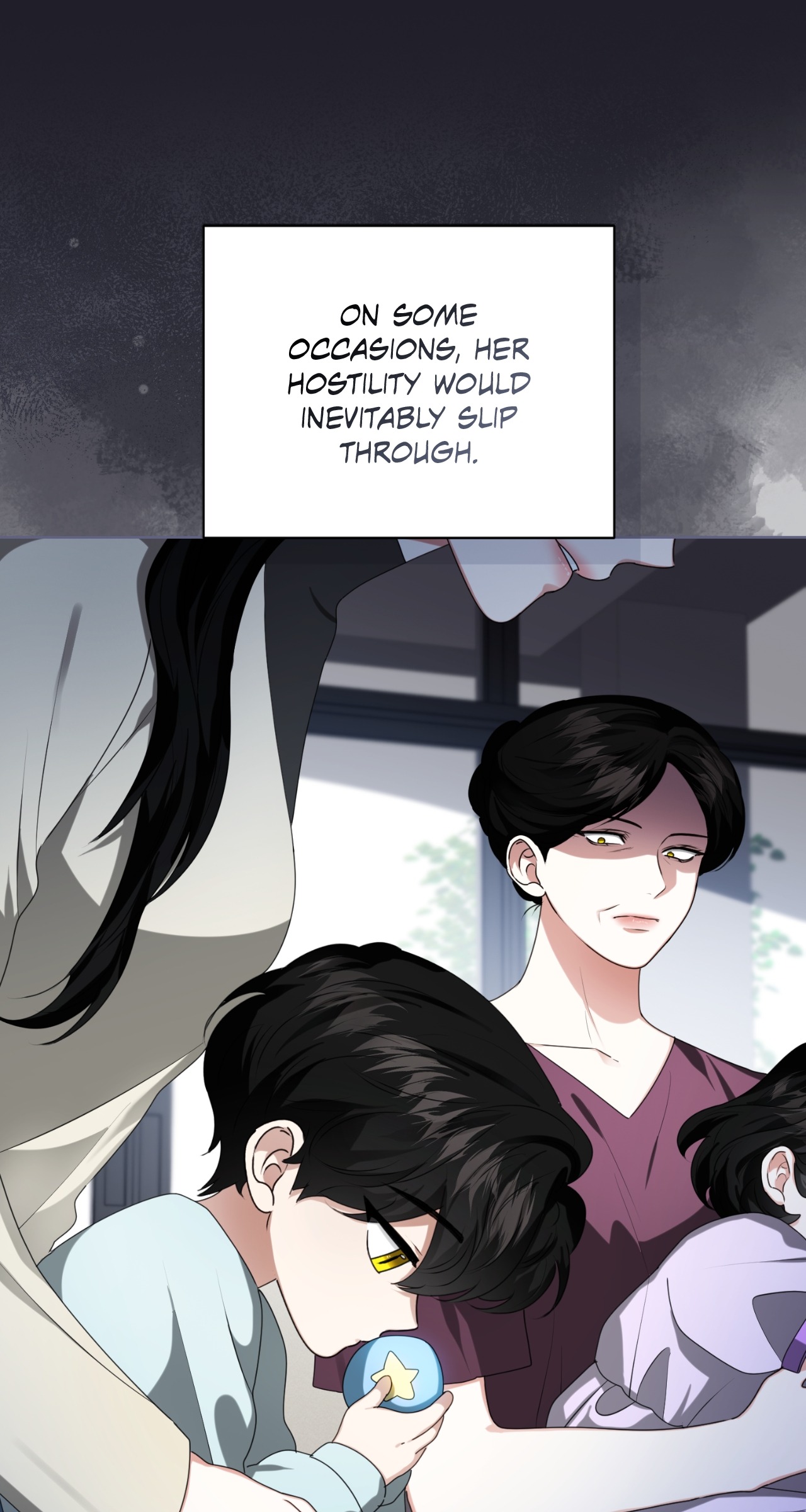 Alerte Bestiale Chapter 22 page 17 - 