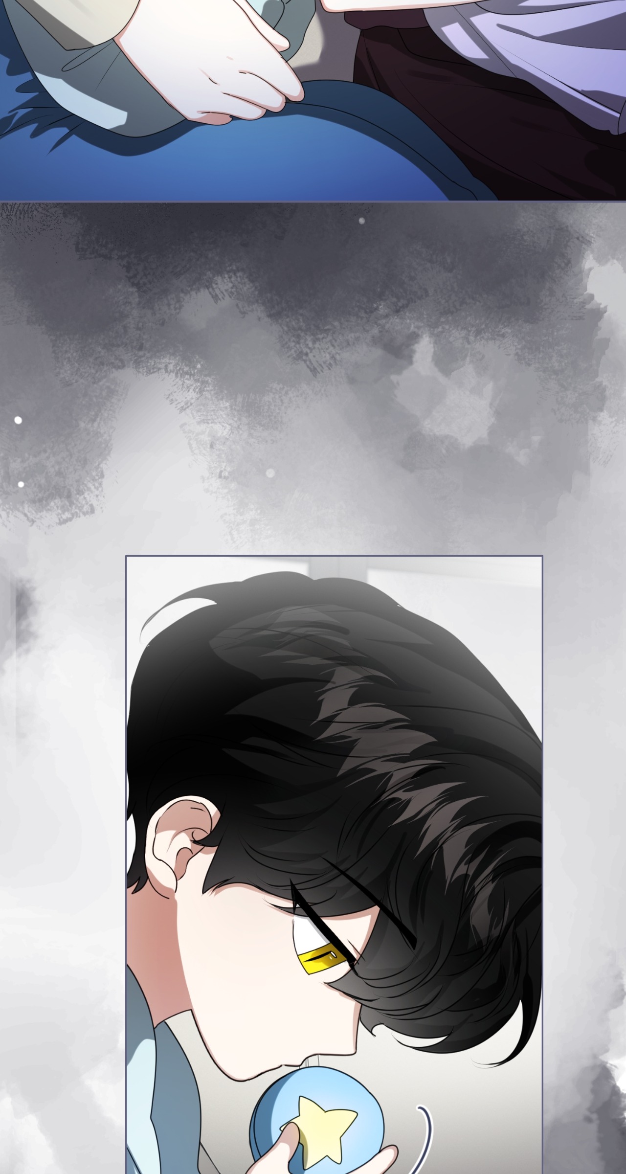 Alerte Bestiale Chapter 22 page 18 - 