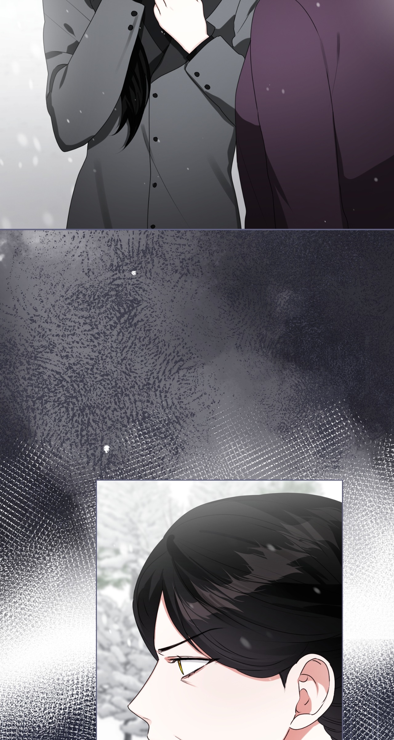 Alerte Bestiale Chapter 22 page 22 - 