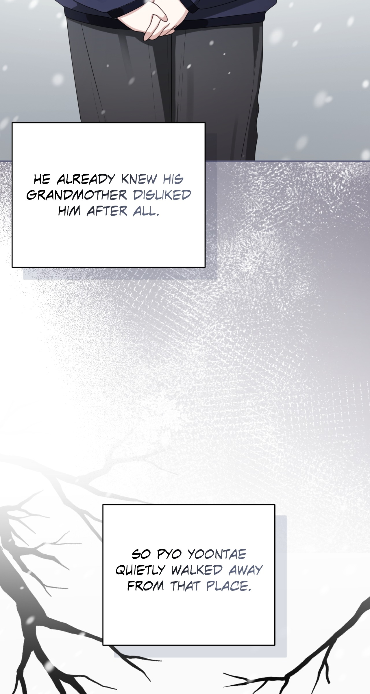 Alerte Bestiale Chapter 22 page 26 - 
