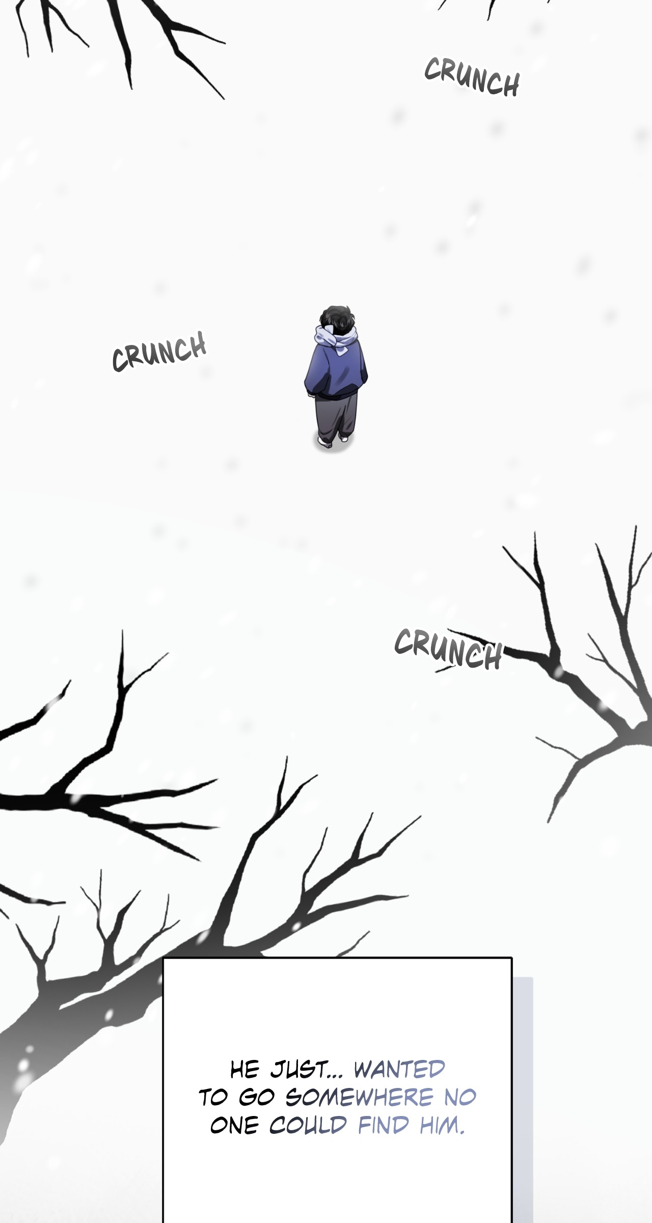 Alerte Bestiale Chapter 22 page 27 - 