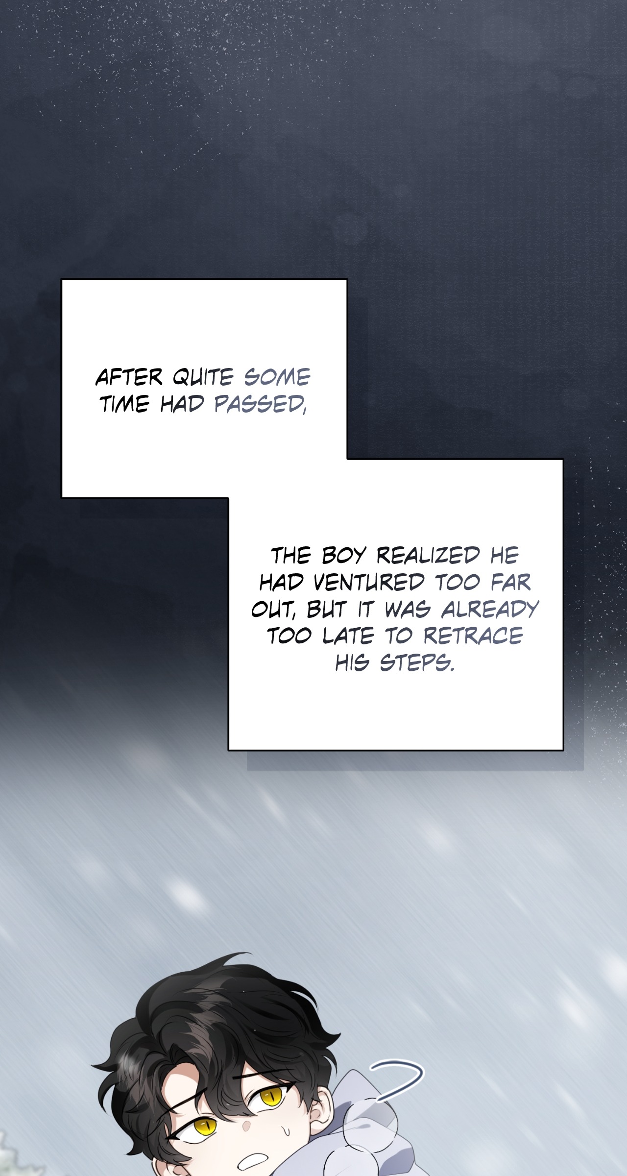 Alerte Bestiale Chapter 22 page 29 - 