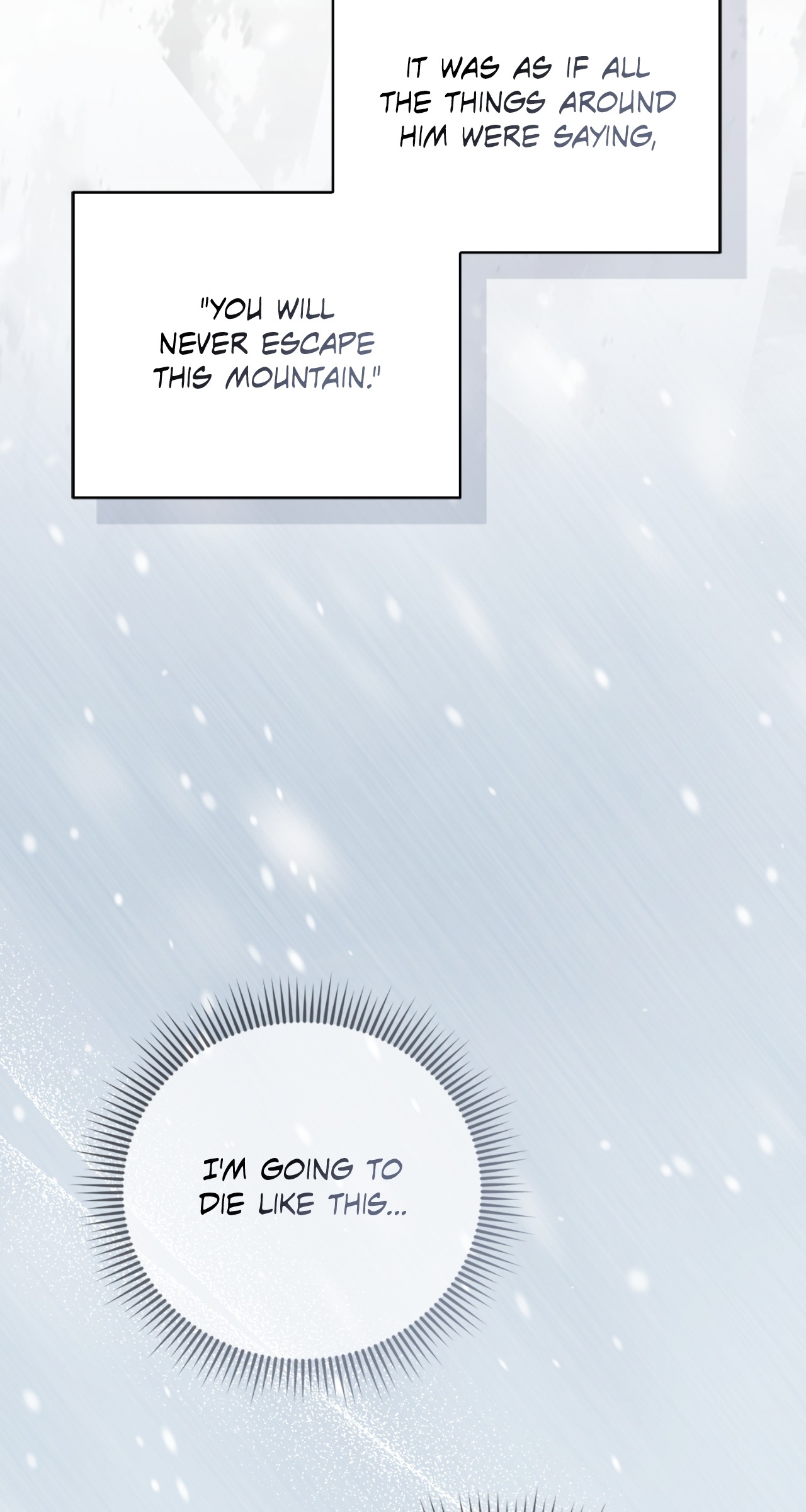 Alerte Bestiale Chapter 22 page 32 - 
