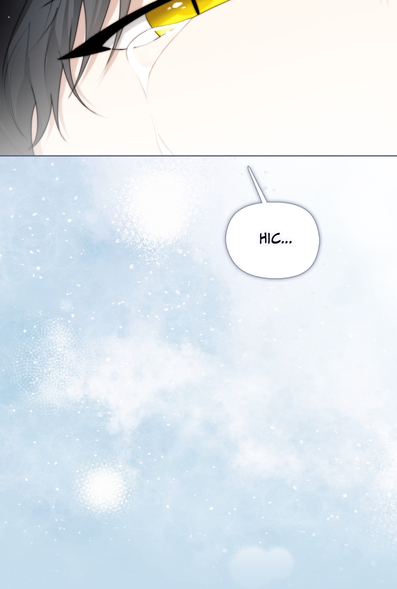 Alerte Bestiale Chapter 22 page 36 - 