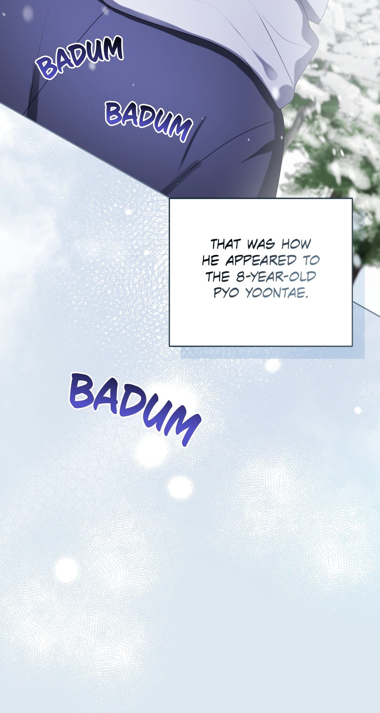Alerte Bestiale Chapter 22 page 44 - 