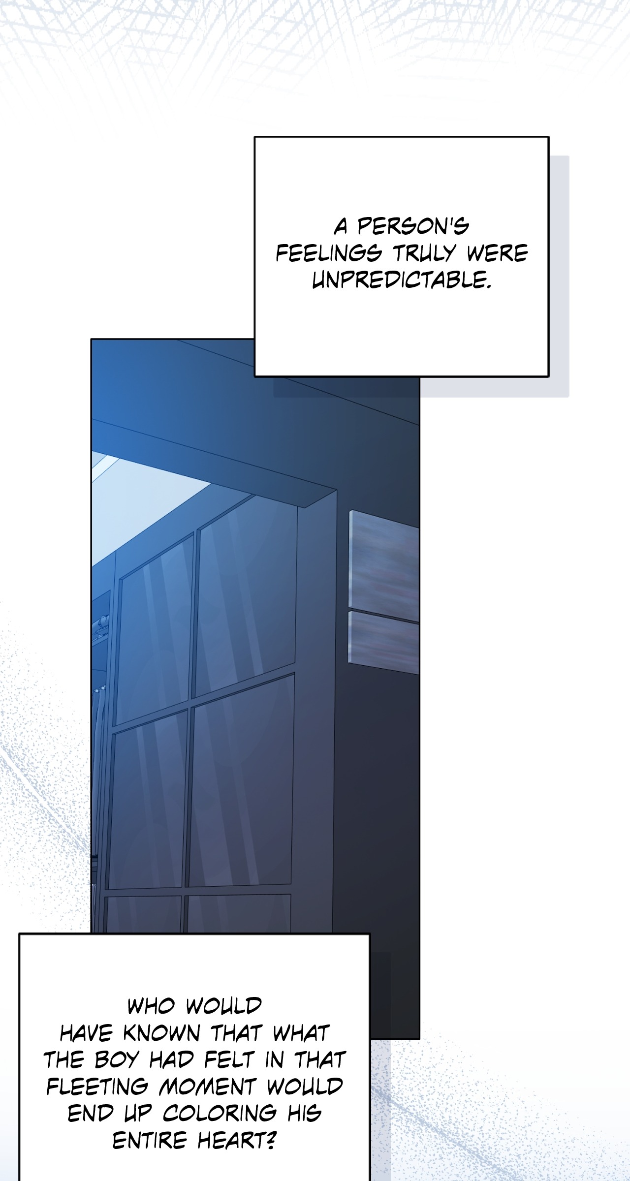 Alerte Bestiale Chapter 22 page 49 - 