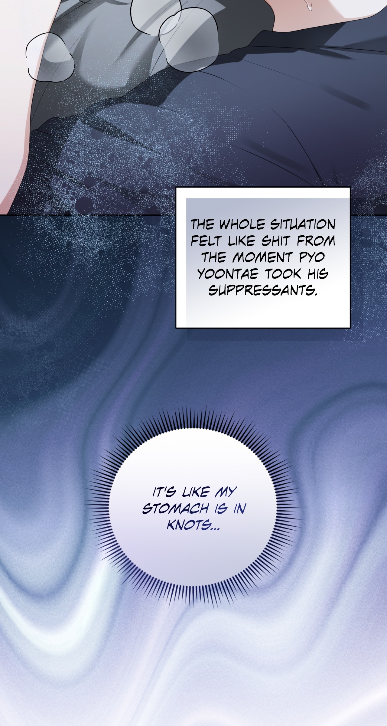 Alerte Bestiale Chapter 22 page 52 - 