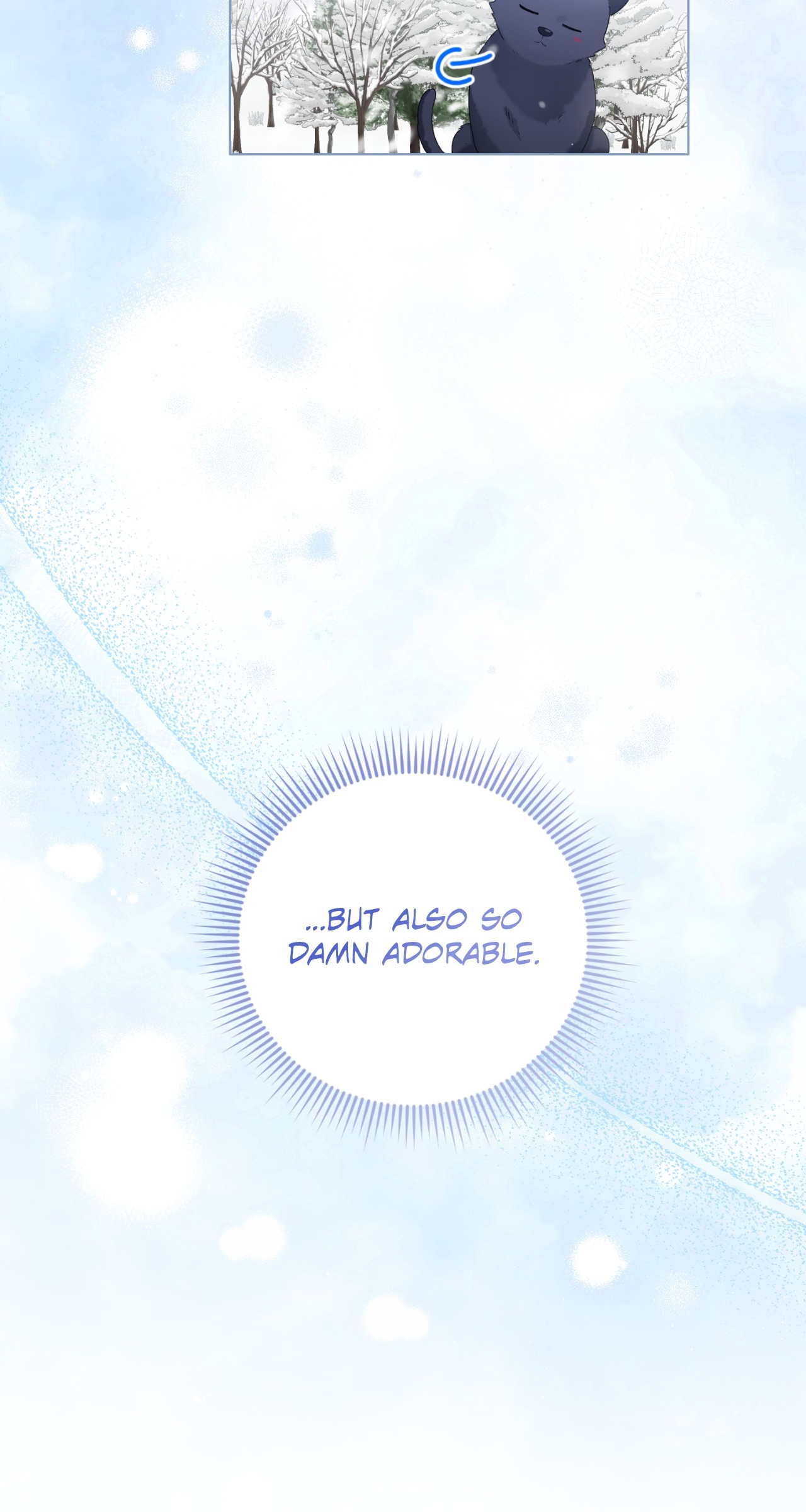 Alerte Bestiale Chapter 22 page 59 - 