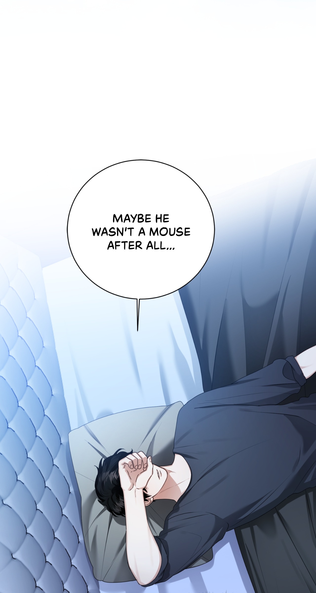 Alerte Bestiale Chapter 22 page 60 - 