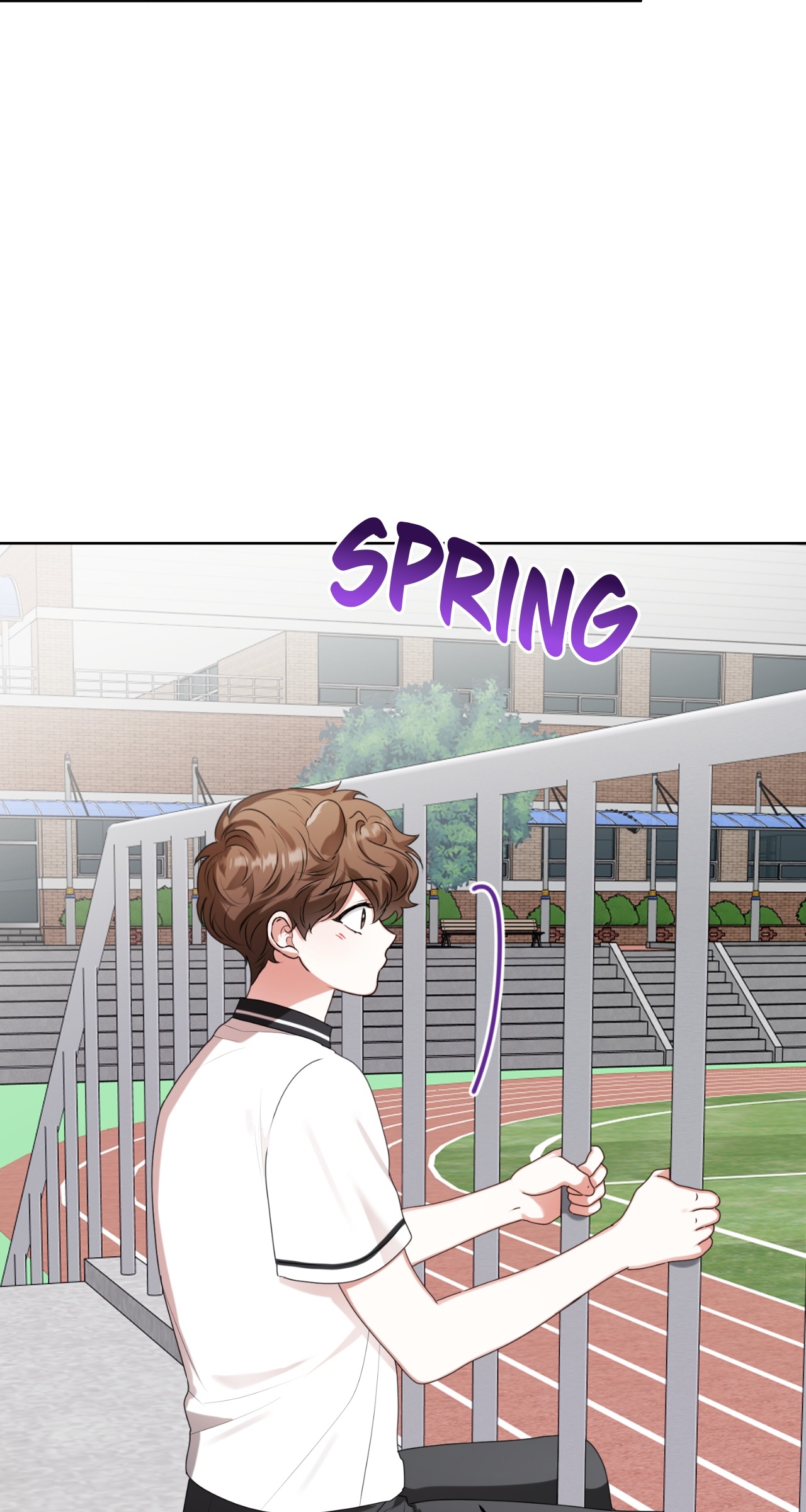 Alerte Bestiale Chapter 22 page 70 - 