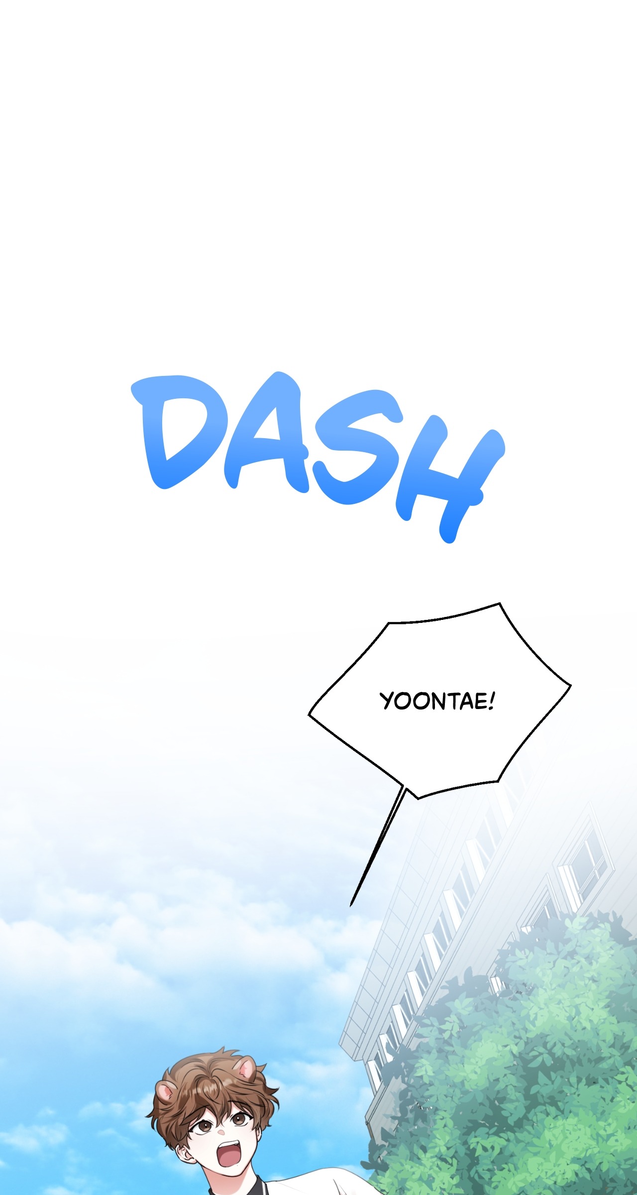 Alerte Bestiale Chapter 22 page 73 - 