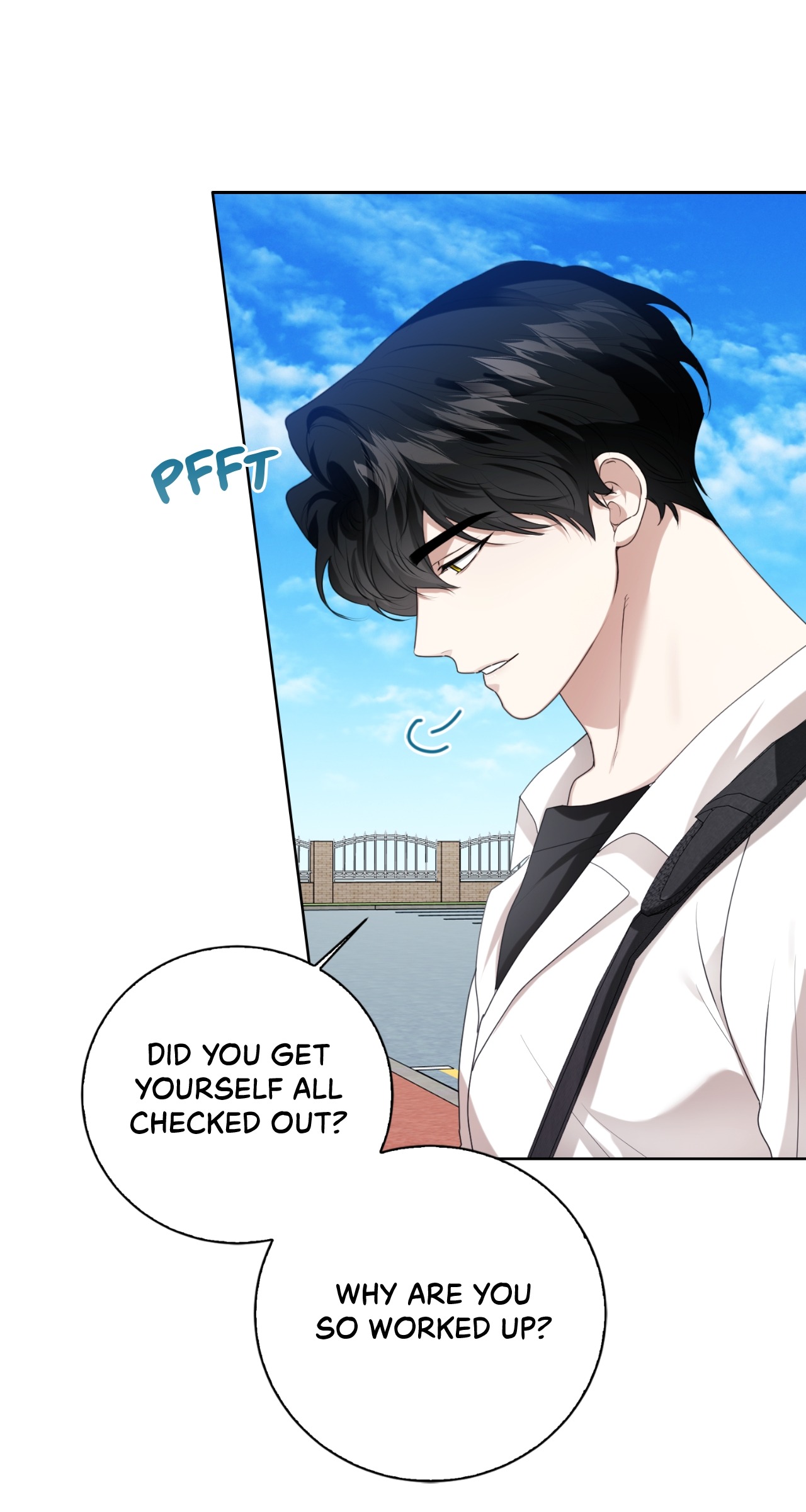 Alerte Bestiale Chapter 22 page 80 - 