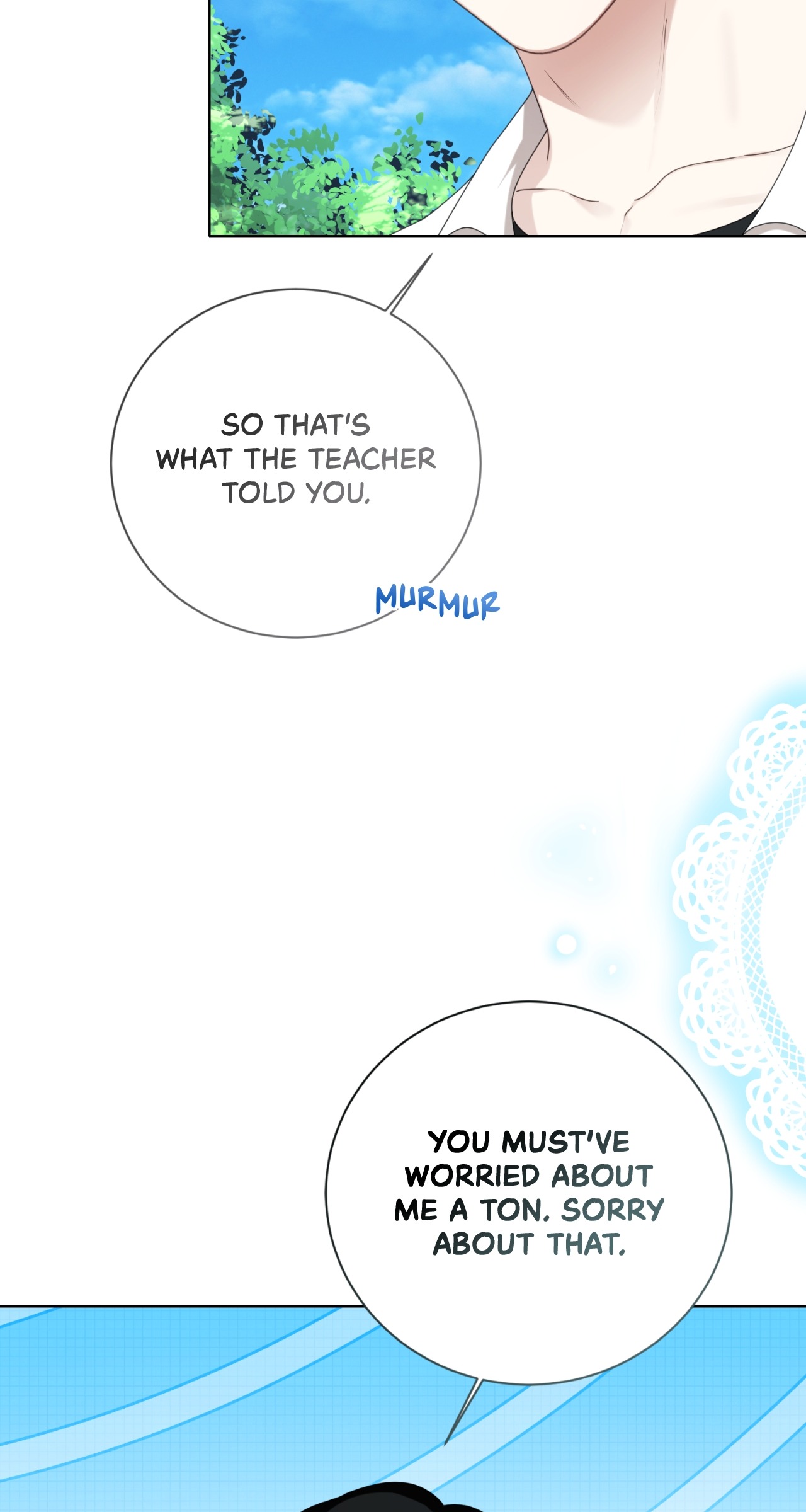 Alerte Bestiale Chapter 22 page 84 - 