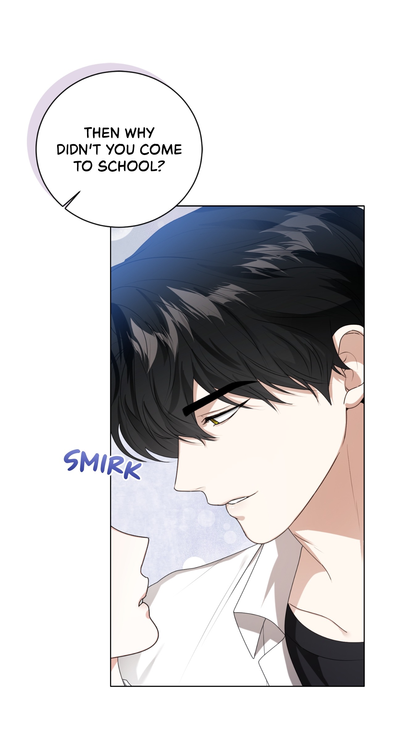 Alerte Bestiale Chapter 22 page 87 - 