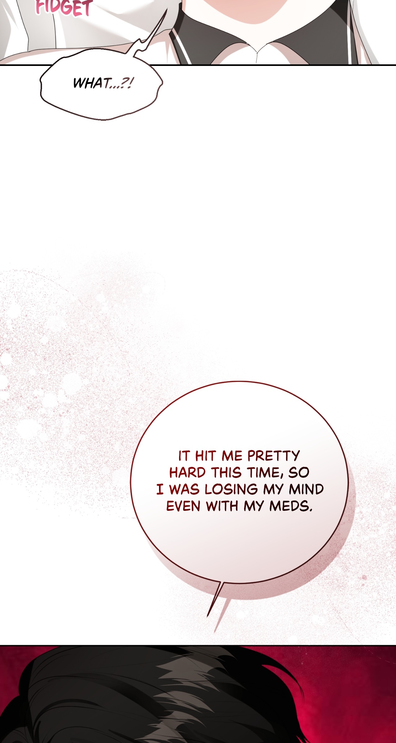 Alerte Bestiale Chapter 22 page 90 - 