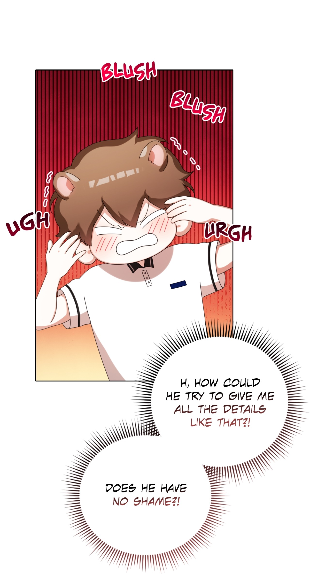 Alerte Bestiale Chapter 22 page 92 - 