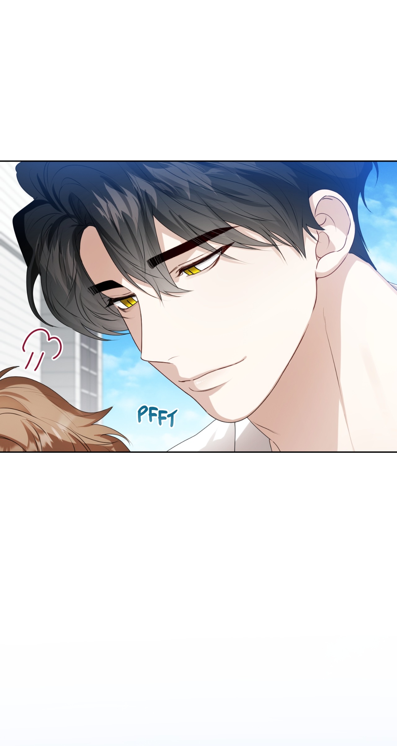 Alerte Bestiale Chapter 22 page 93 - 