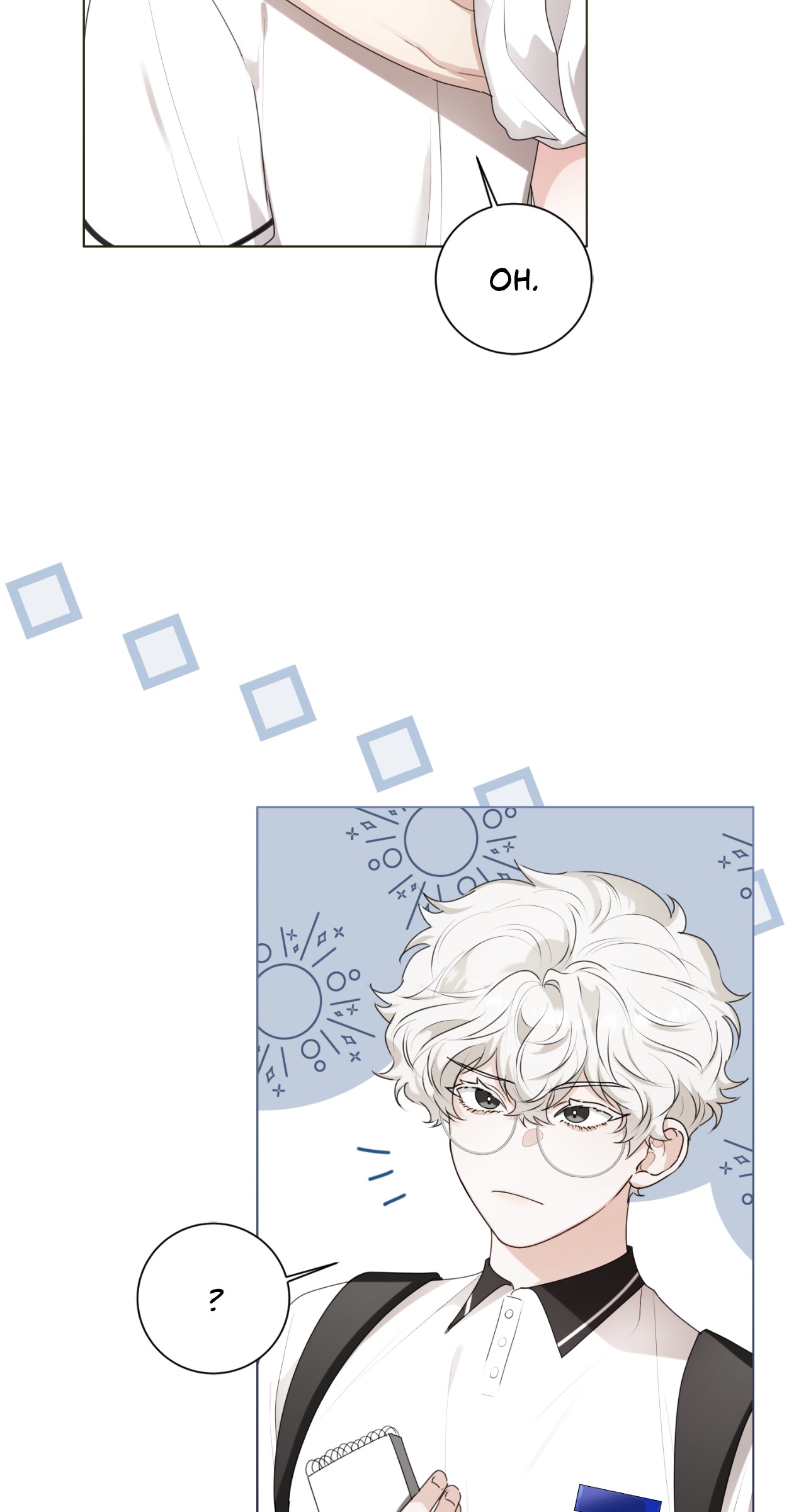 Alerte Bestiale Chapter 23 page 11 - 